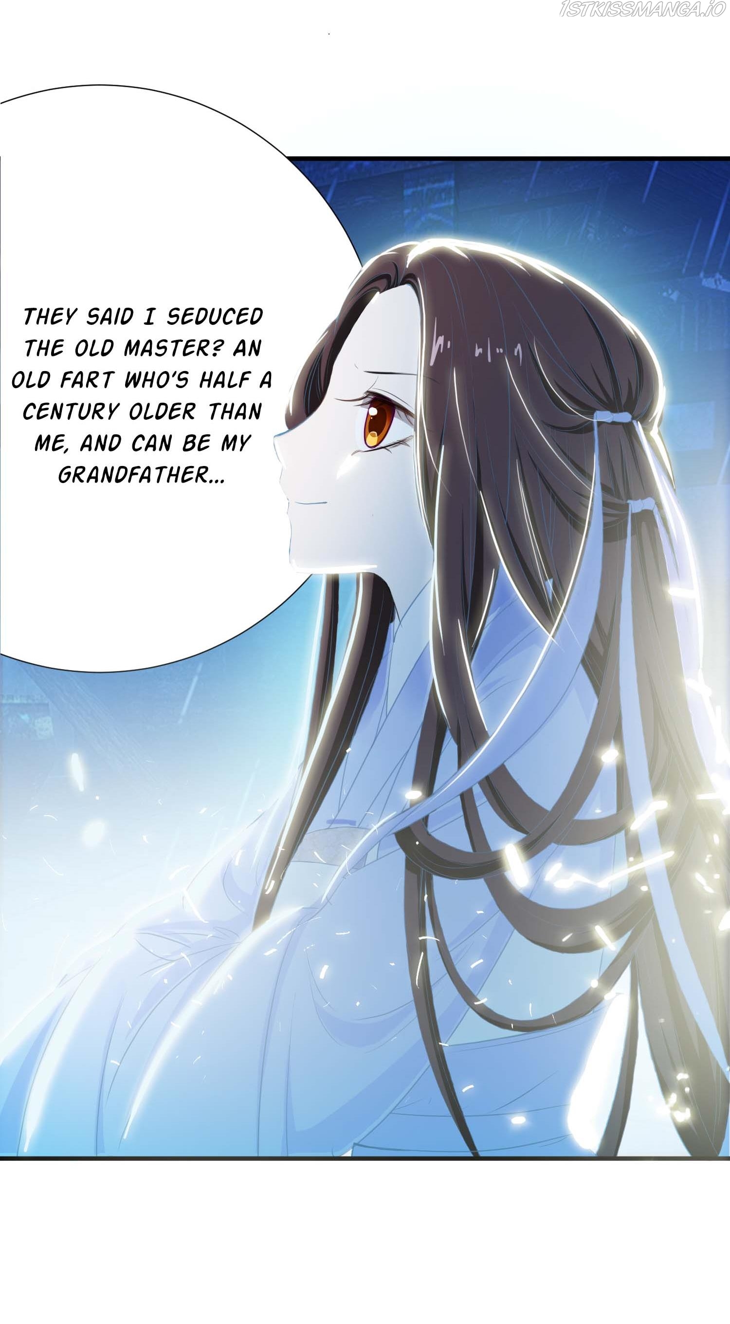 Kung Fu Beauty chapter 1.1 - page 11