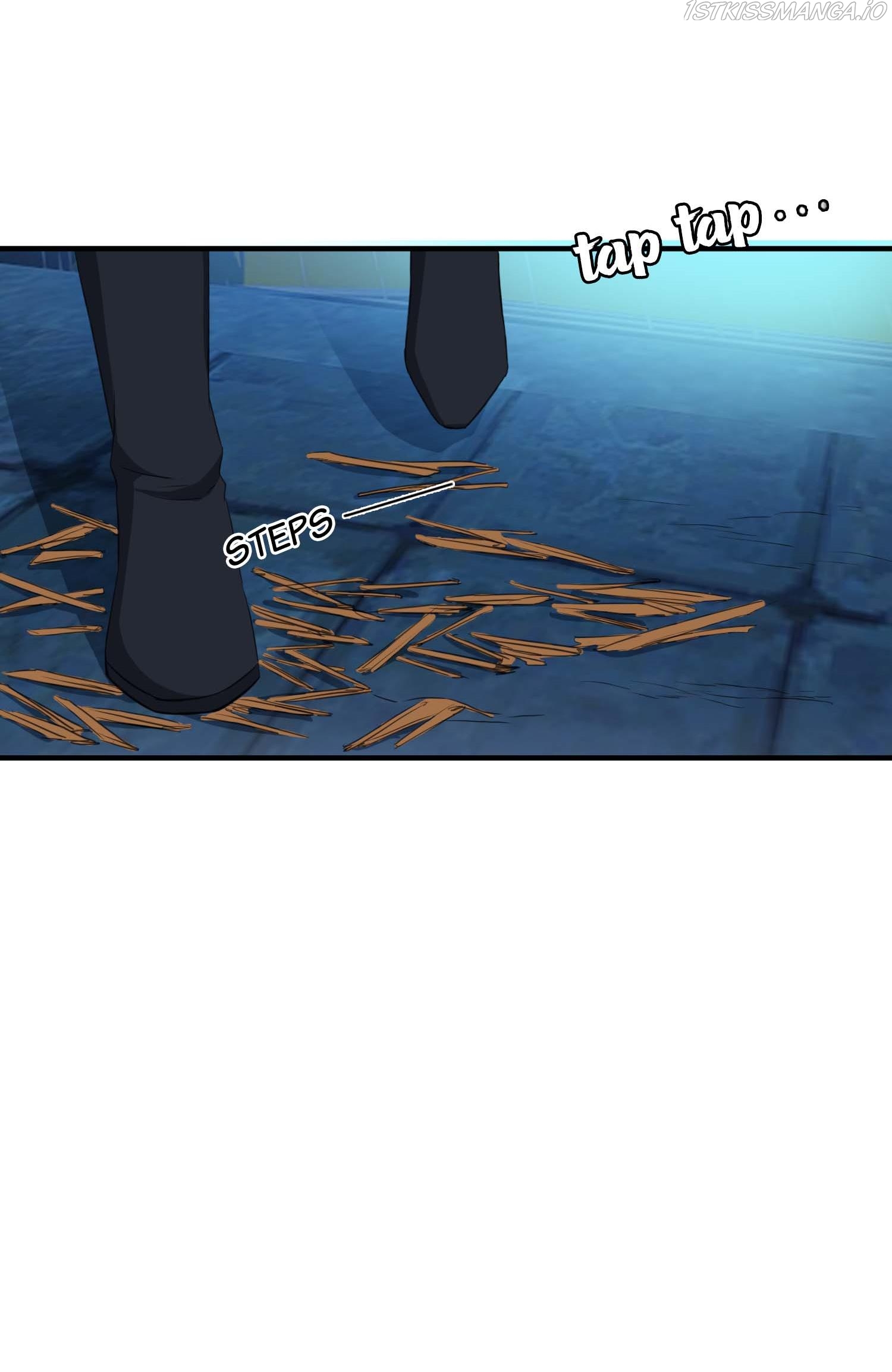 Kung Fu Beauty chapter 1.1 - page 12