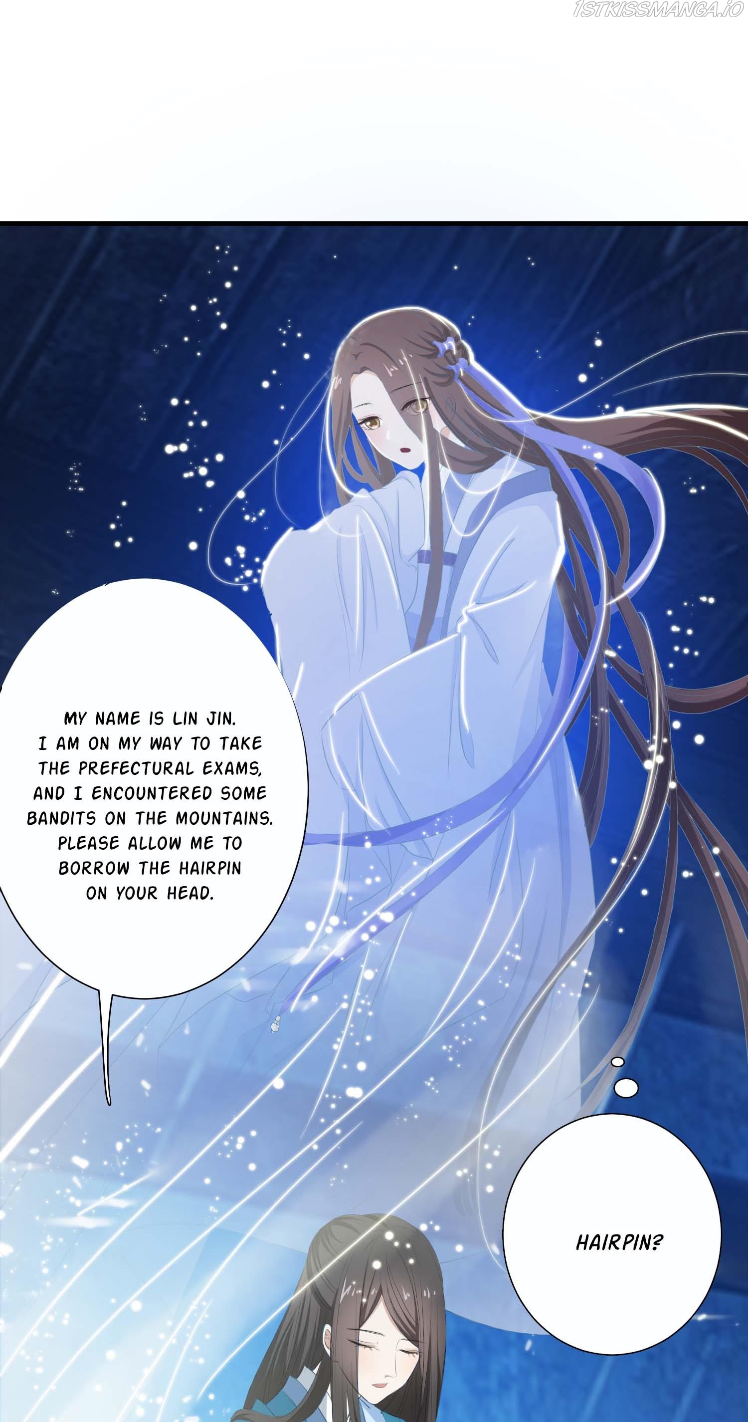 Kung Fu Beauty chapter 1.1 - page 18