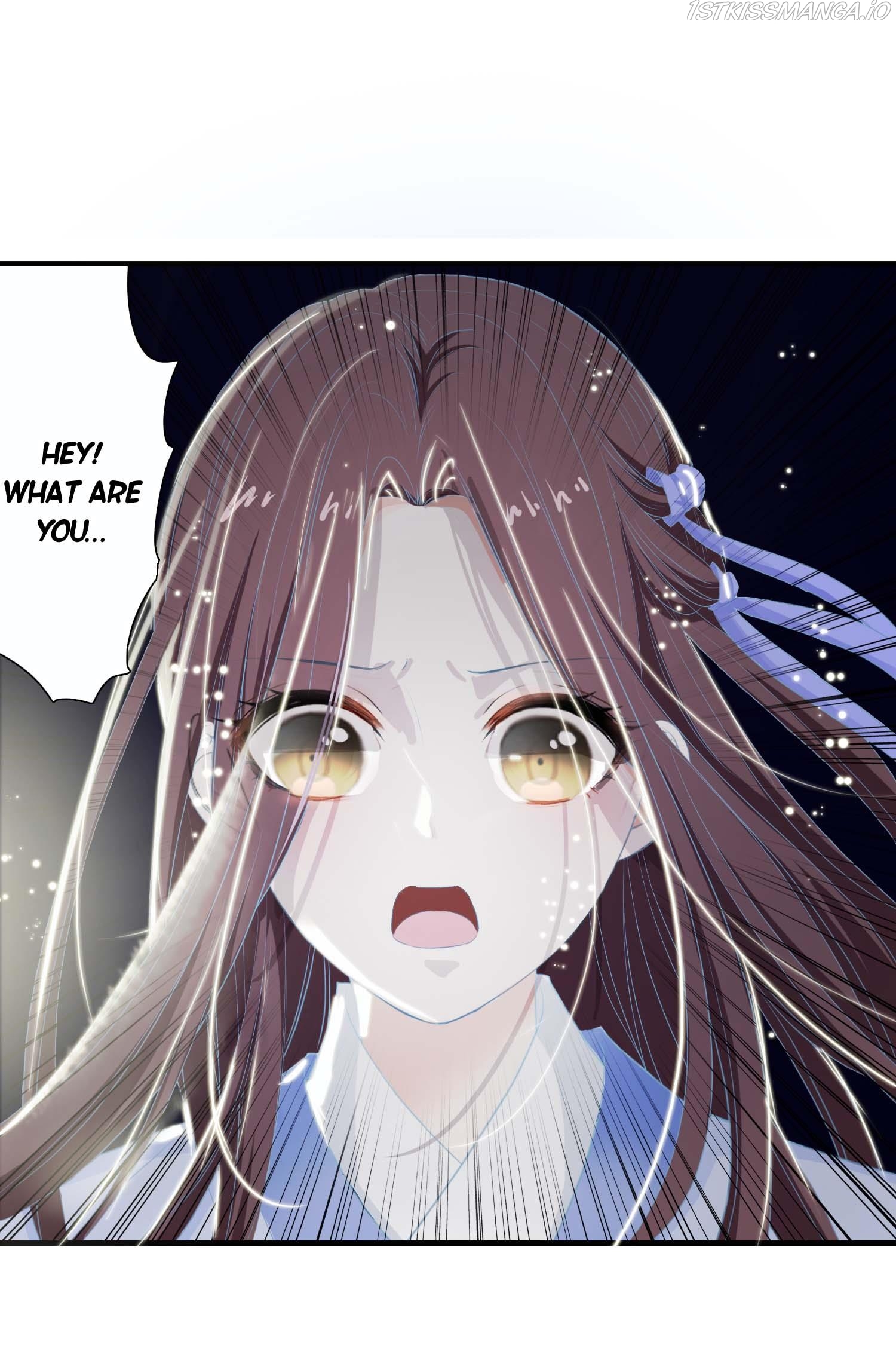 Kung Fu Beauty chapter 1.1 - page 22