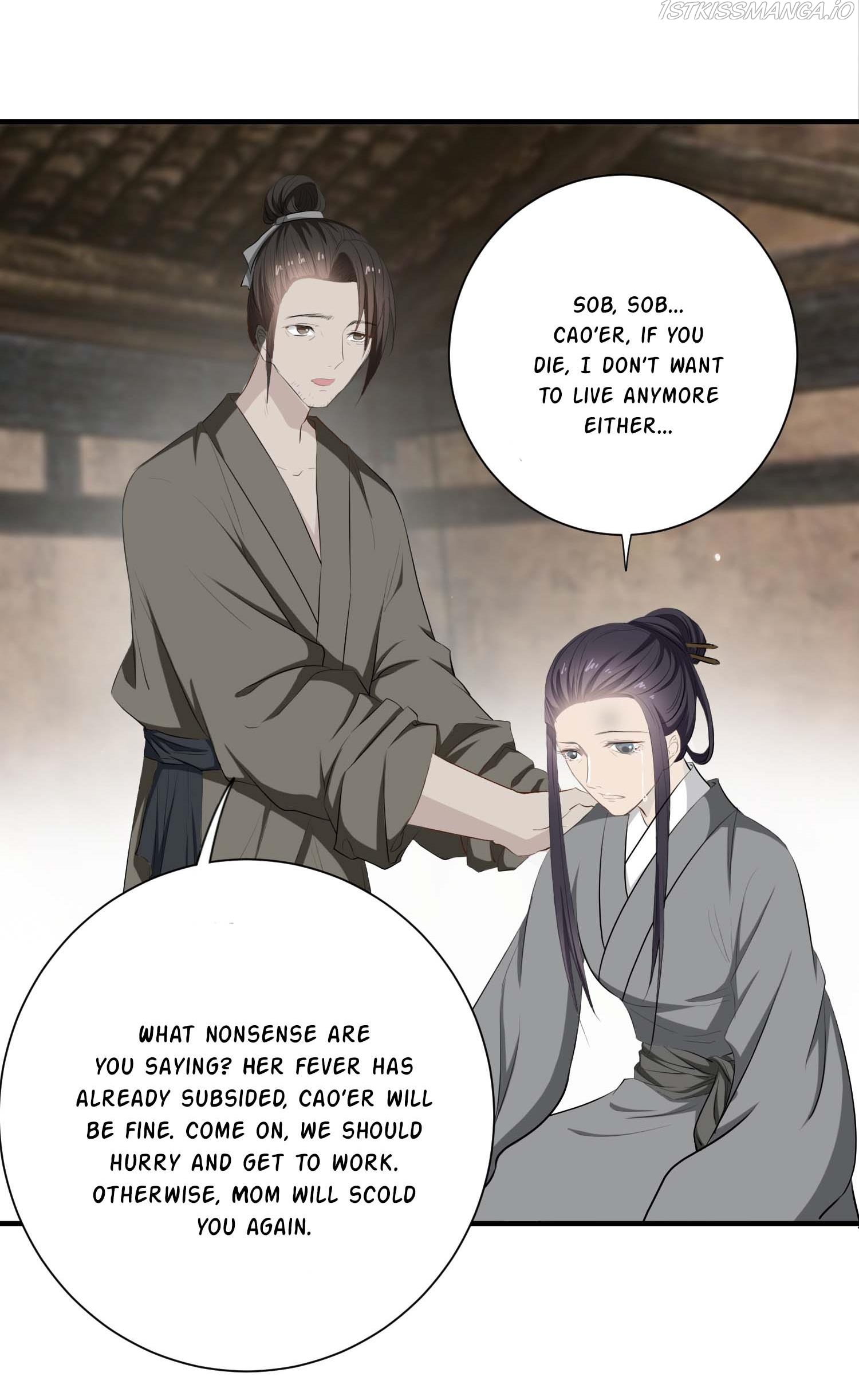 Kung Fu Beauty chapter 1.2 - page 10