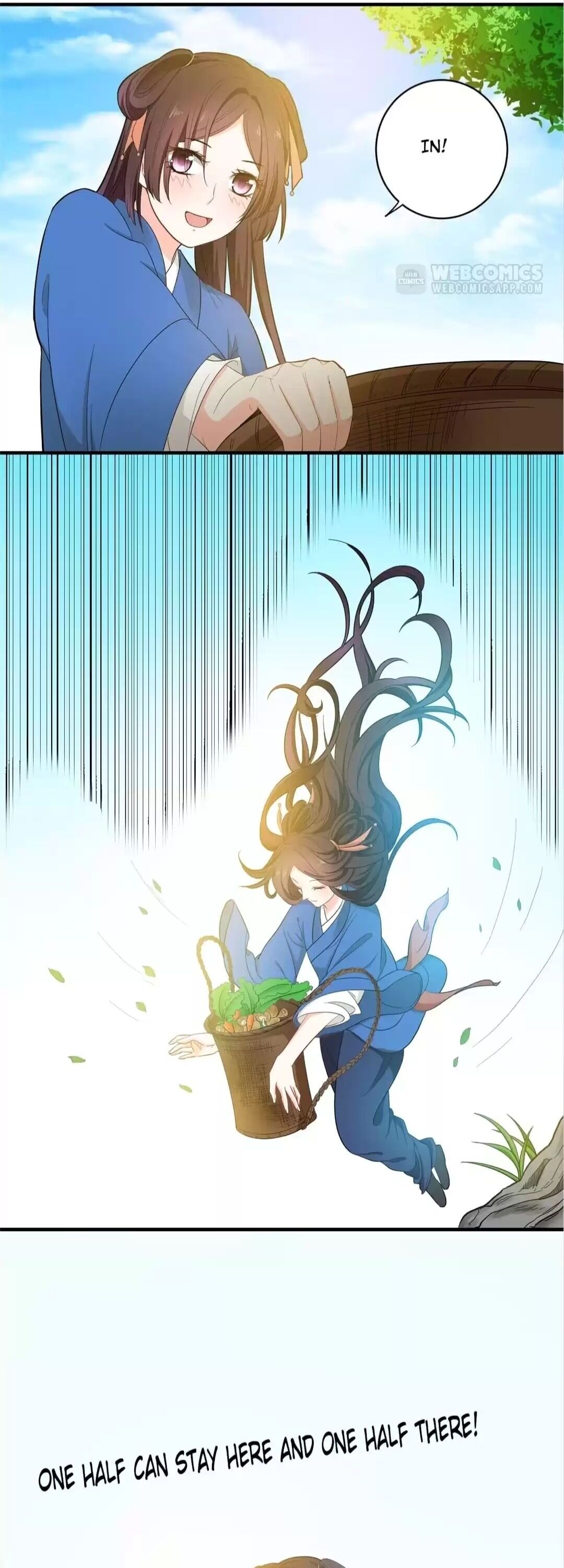 Kung Fu Beauty chapter 10 - page 2