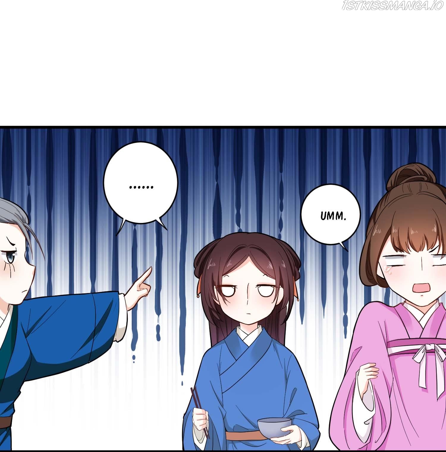 Kung Fu Beauty chapter 10.2 - page 23