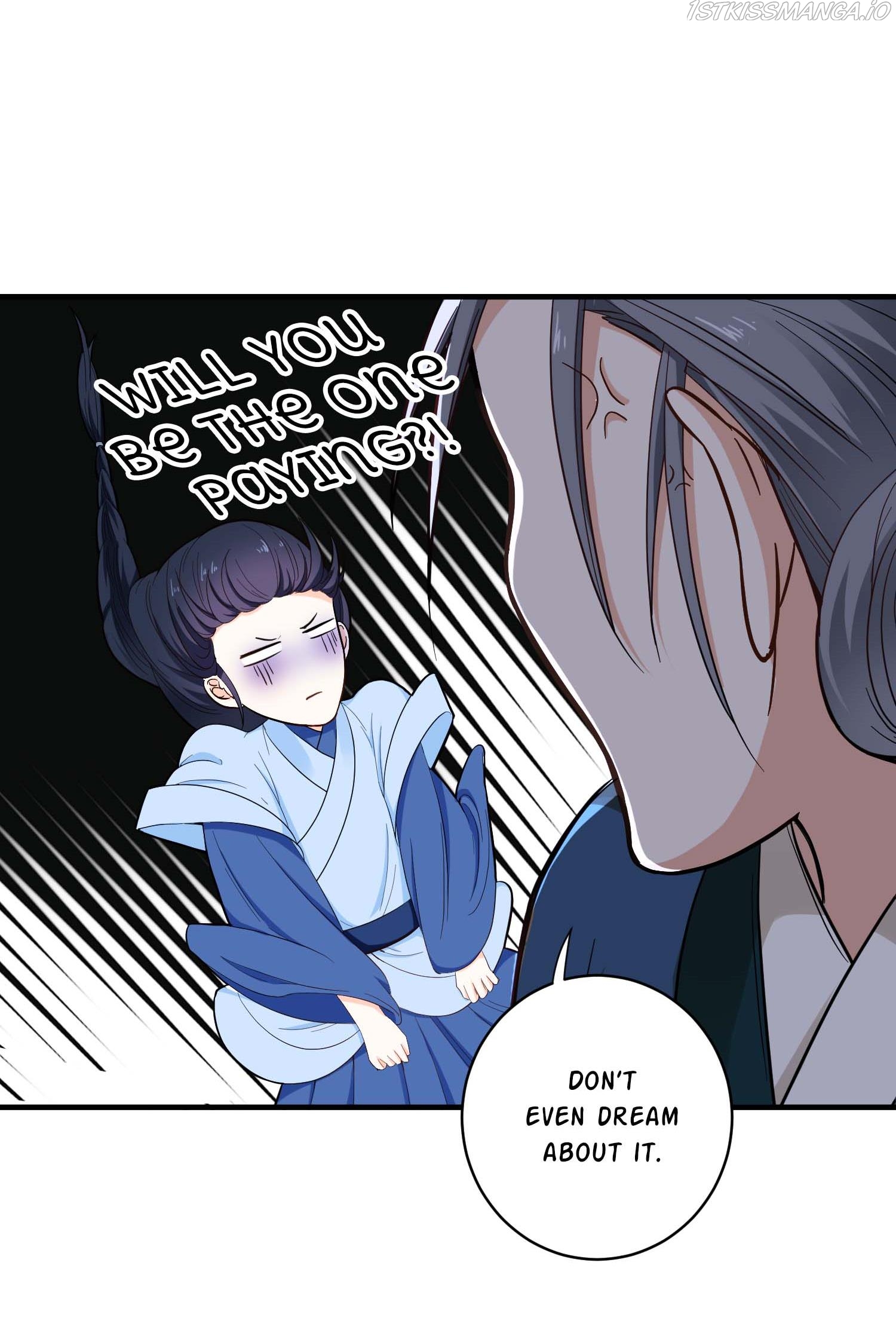 Kung Fu Beauty chapter 10.2 - page 7