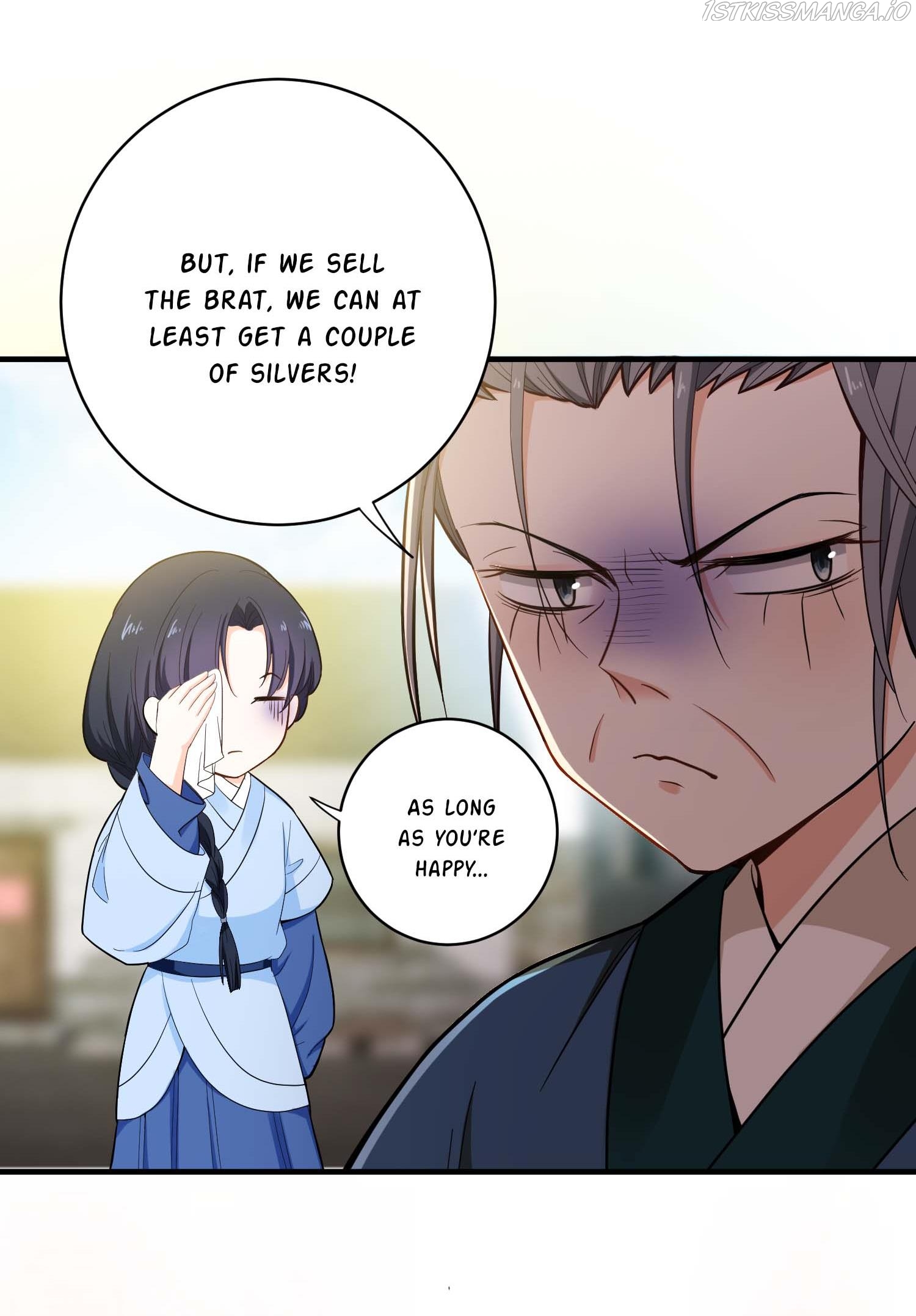 Kung Fu Beauty chapter 10.2 - page 8