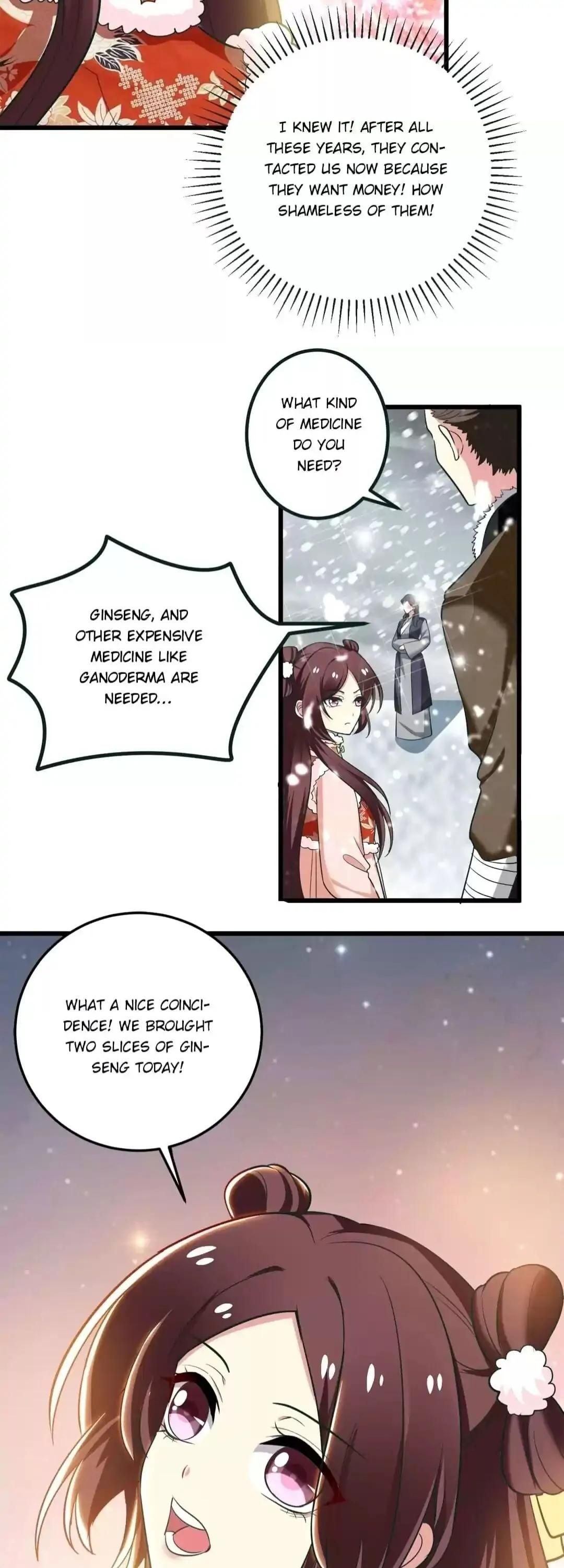 Kung Fu Beauty Chapter 58 - page 14