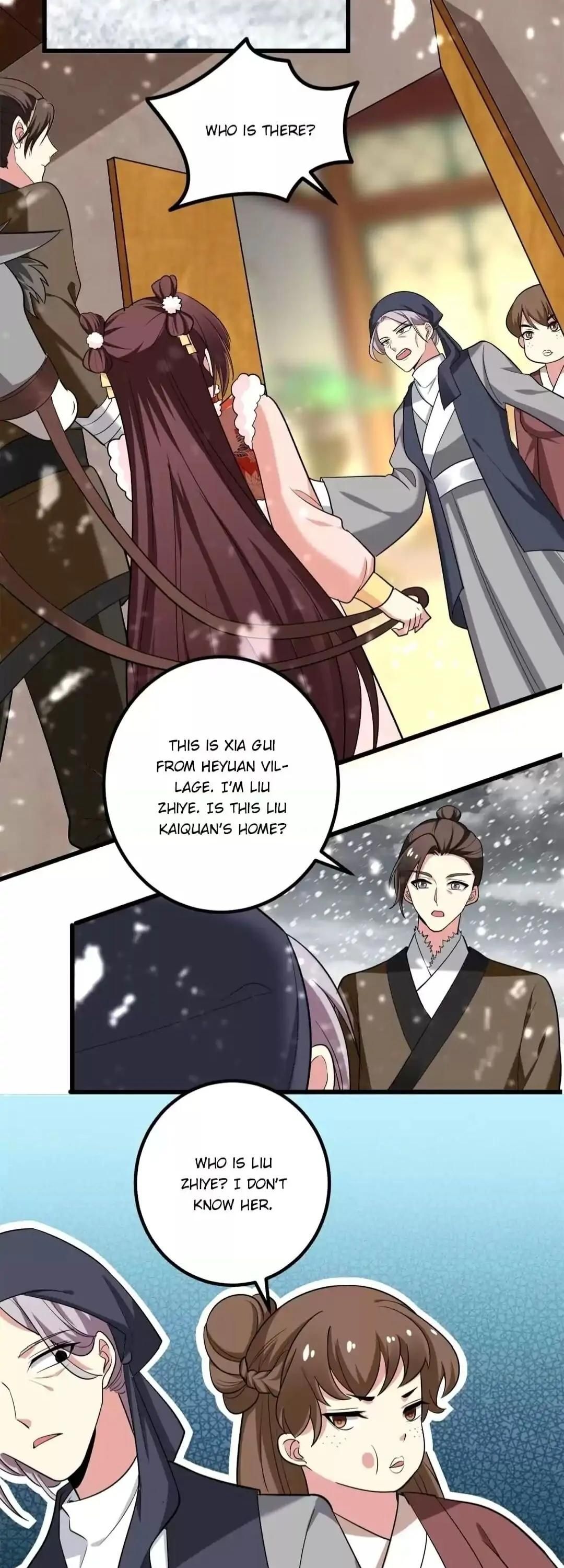 Kung Fu Beauty Chapter 58 - page 2