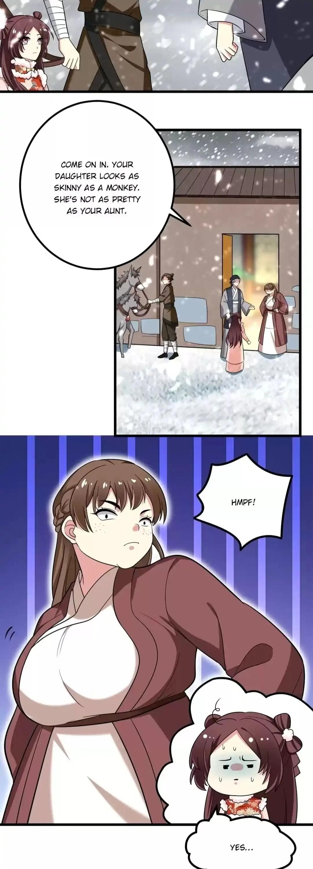 Kung Fu Beauty Chapter 58 - page 4