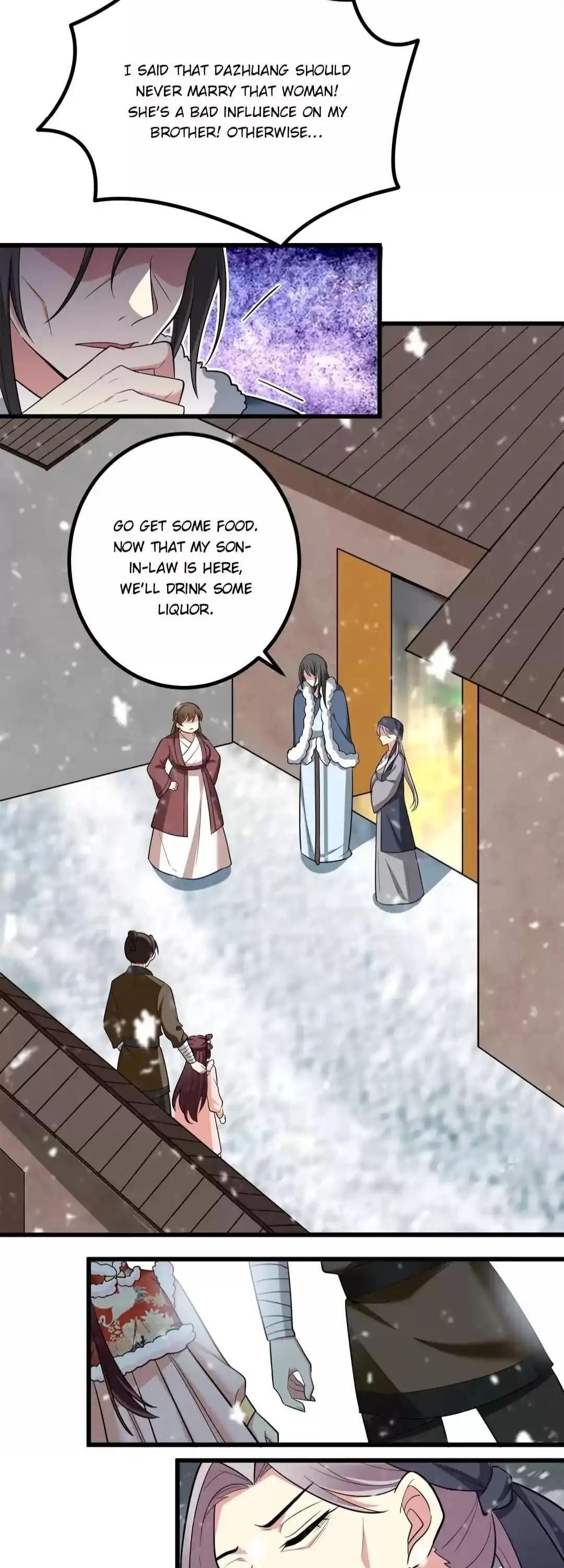 Kung Fu Beauty Chapter 58 - page 7