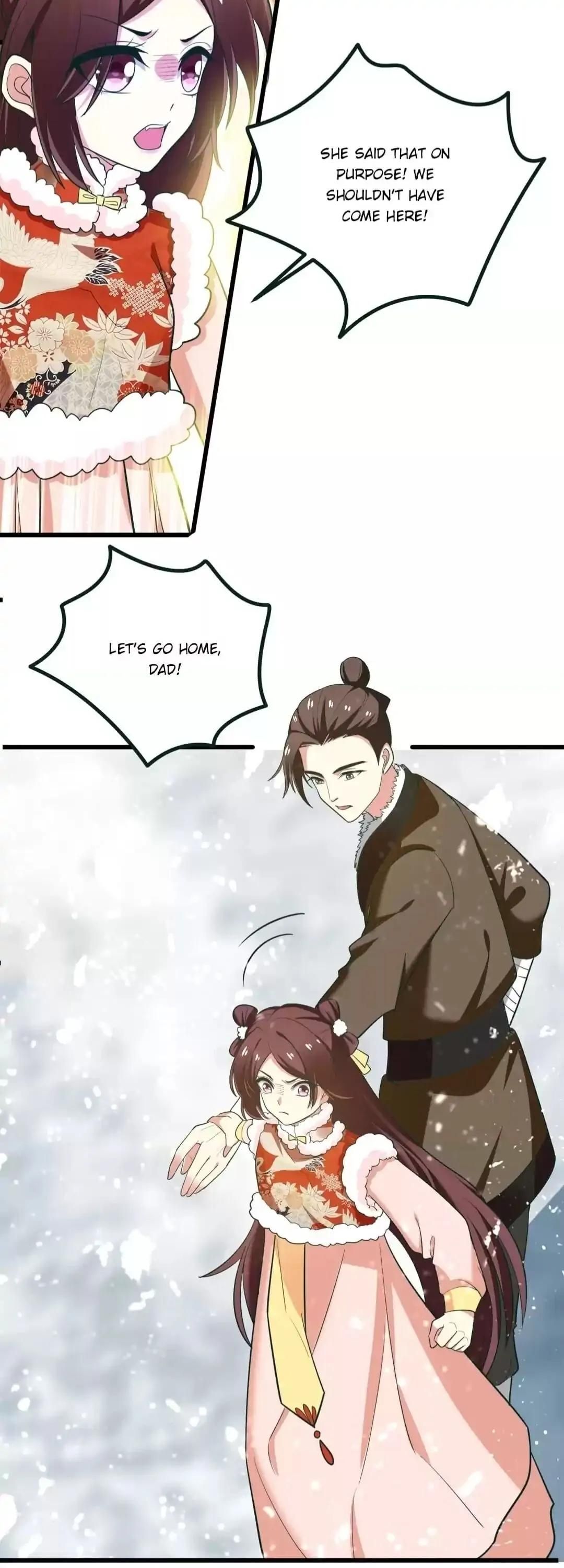 Kung Fu Beauty Chapter 58 - page 9