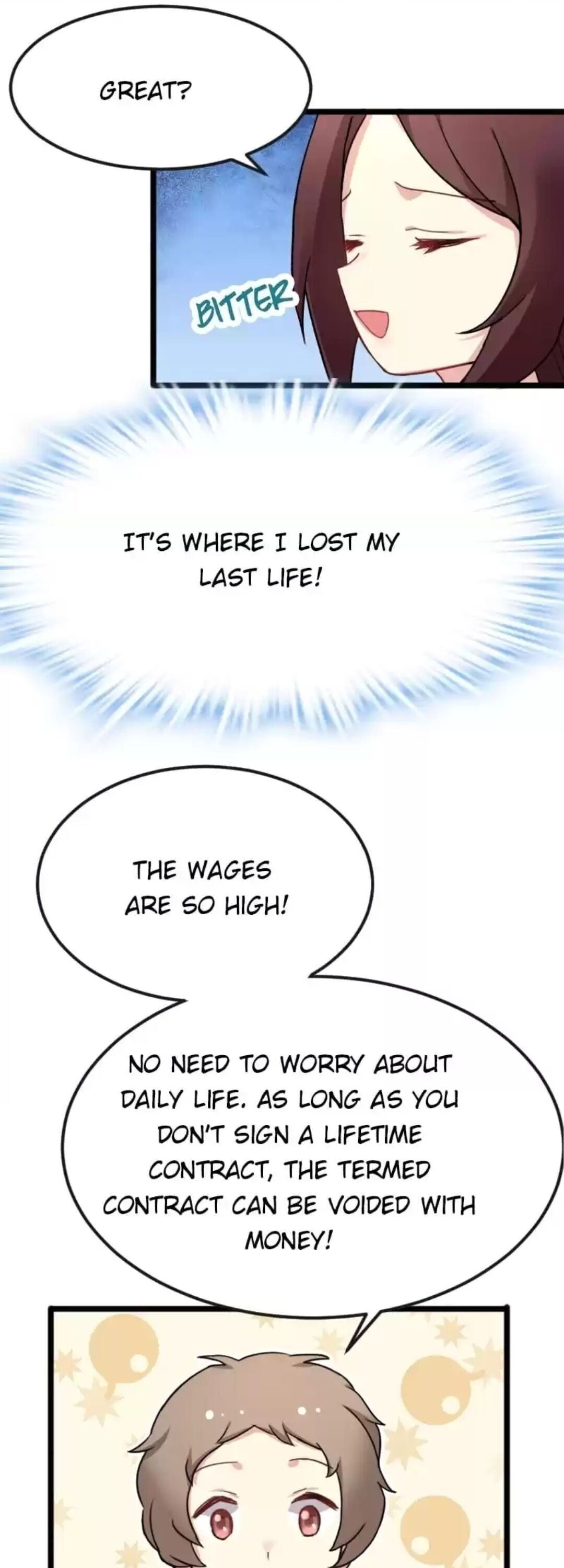 Kung Fu Beauty chapter 35 - page 10