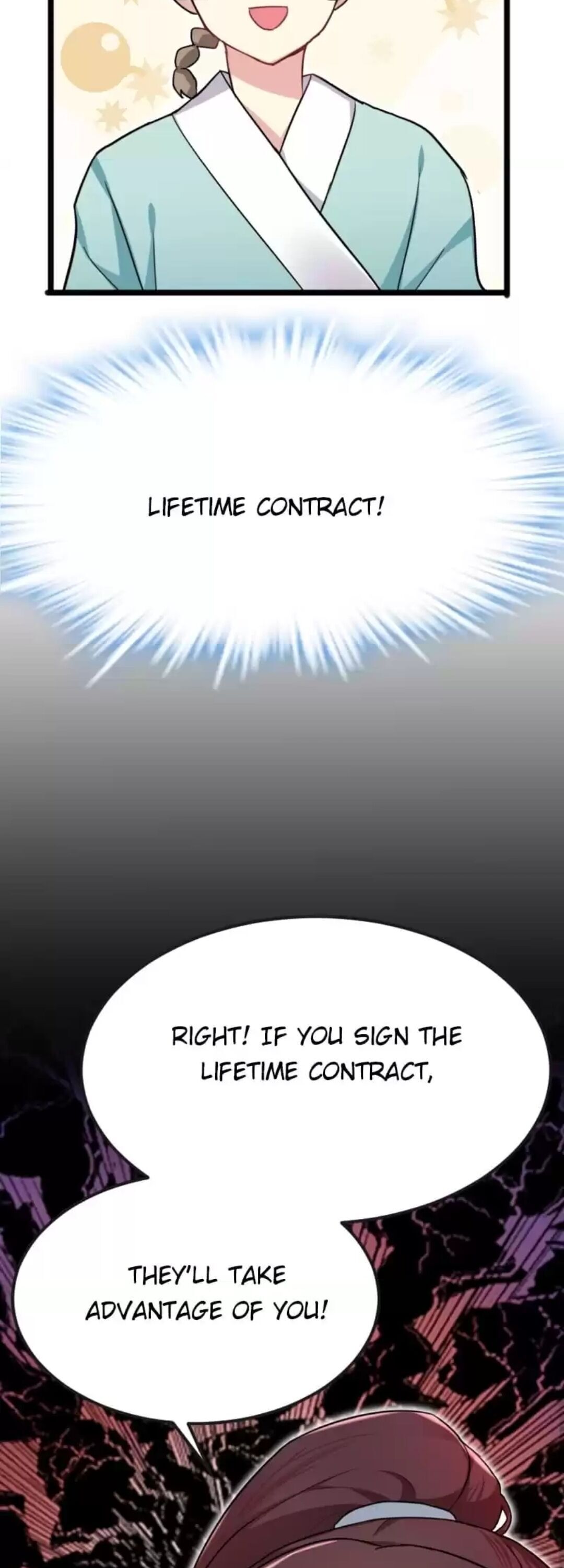 Kung Fu Beauty chapter 35 - page 11