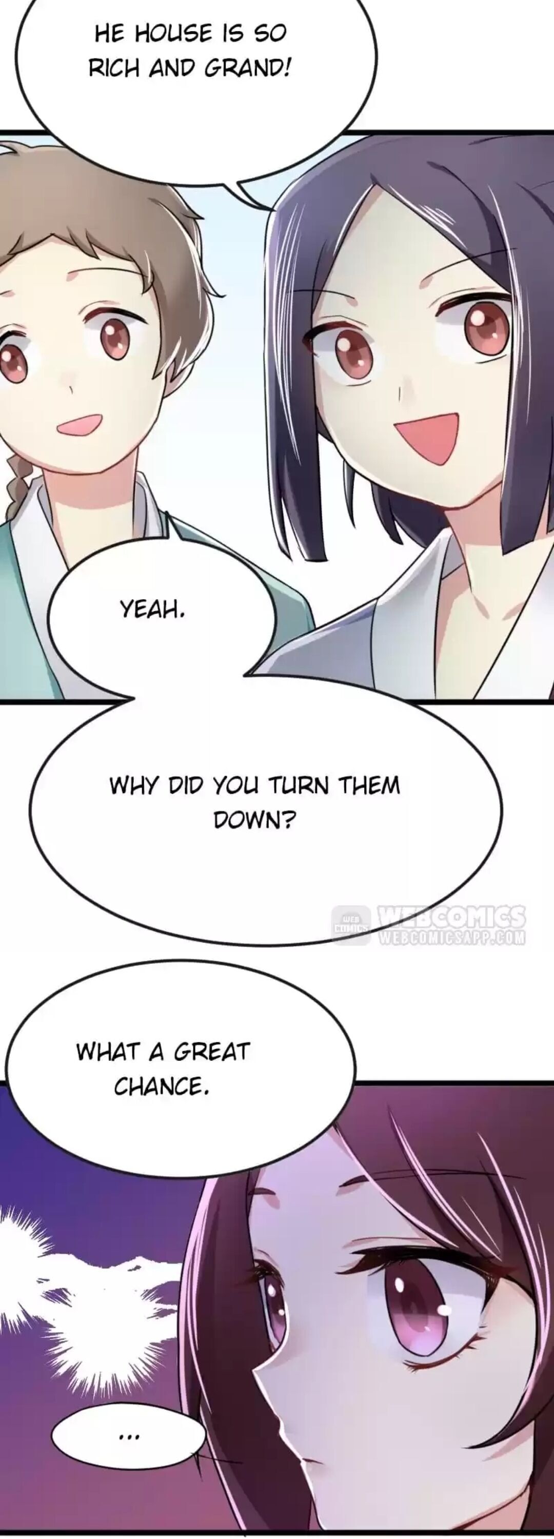 Kung Fu Beauty chapter 35 - page 9