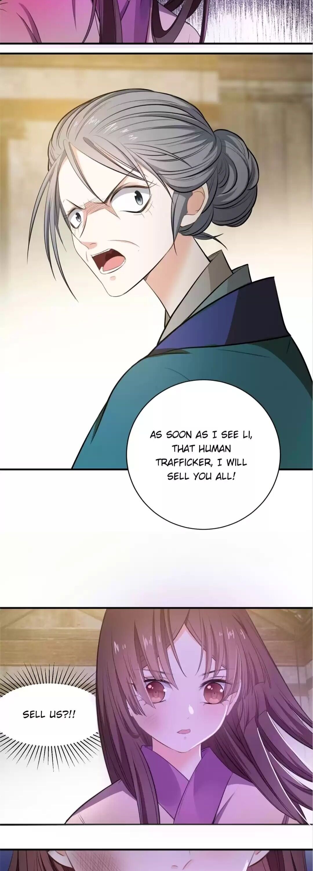 Kung Fu Beauty chapter 2 - page 12