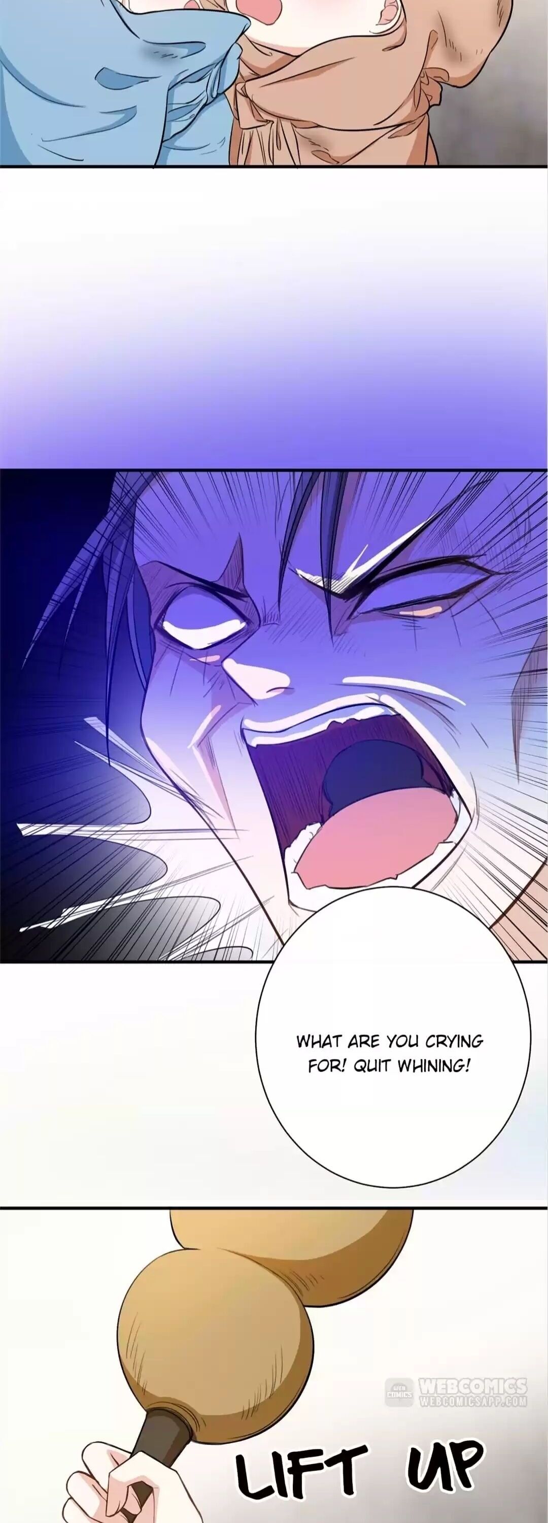 Kung Fu Beauty chapter 2 - page 6