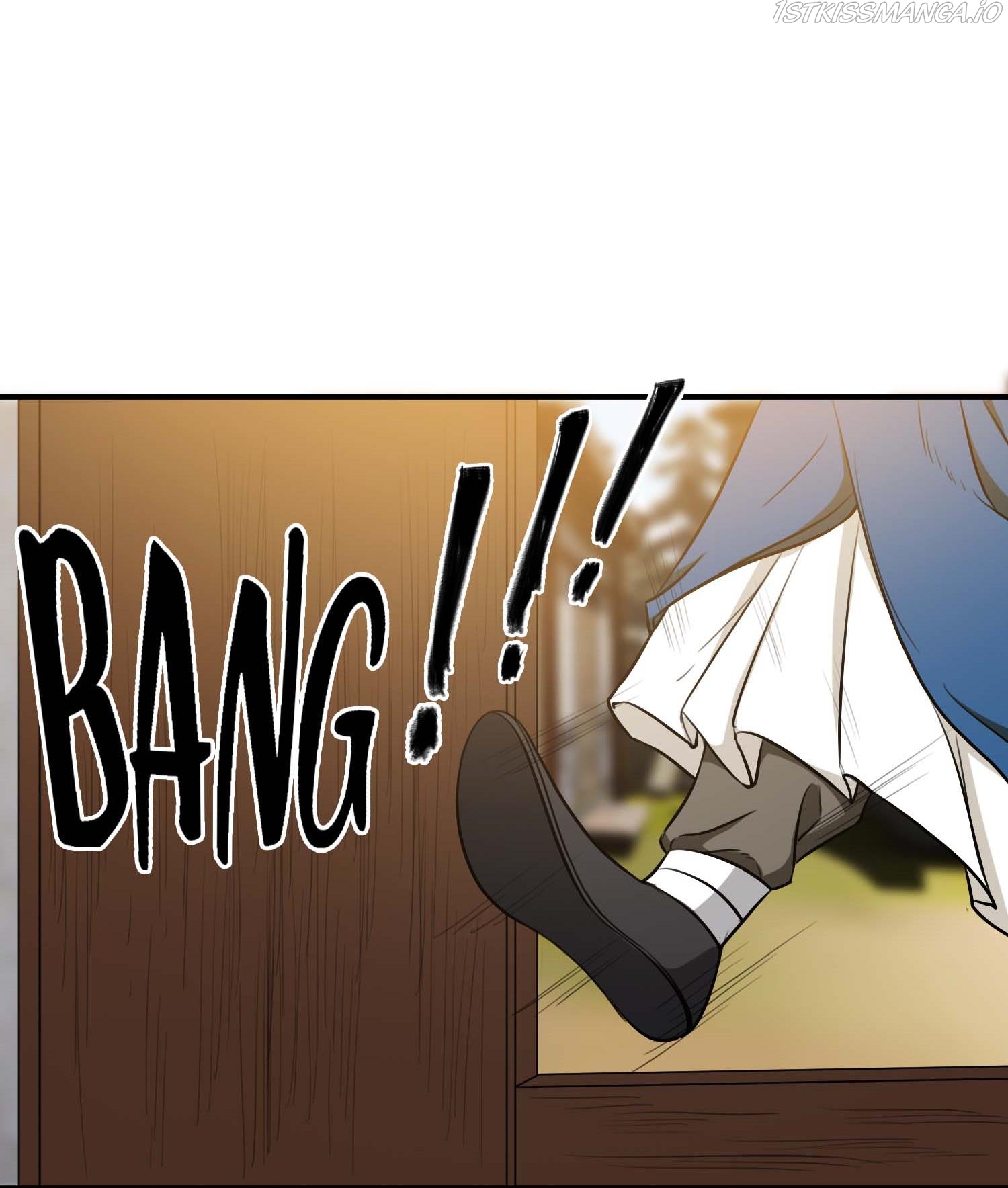 Kung Fu Beauty chapter 2.1 - page 10