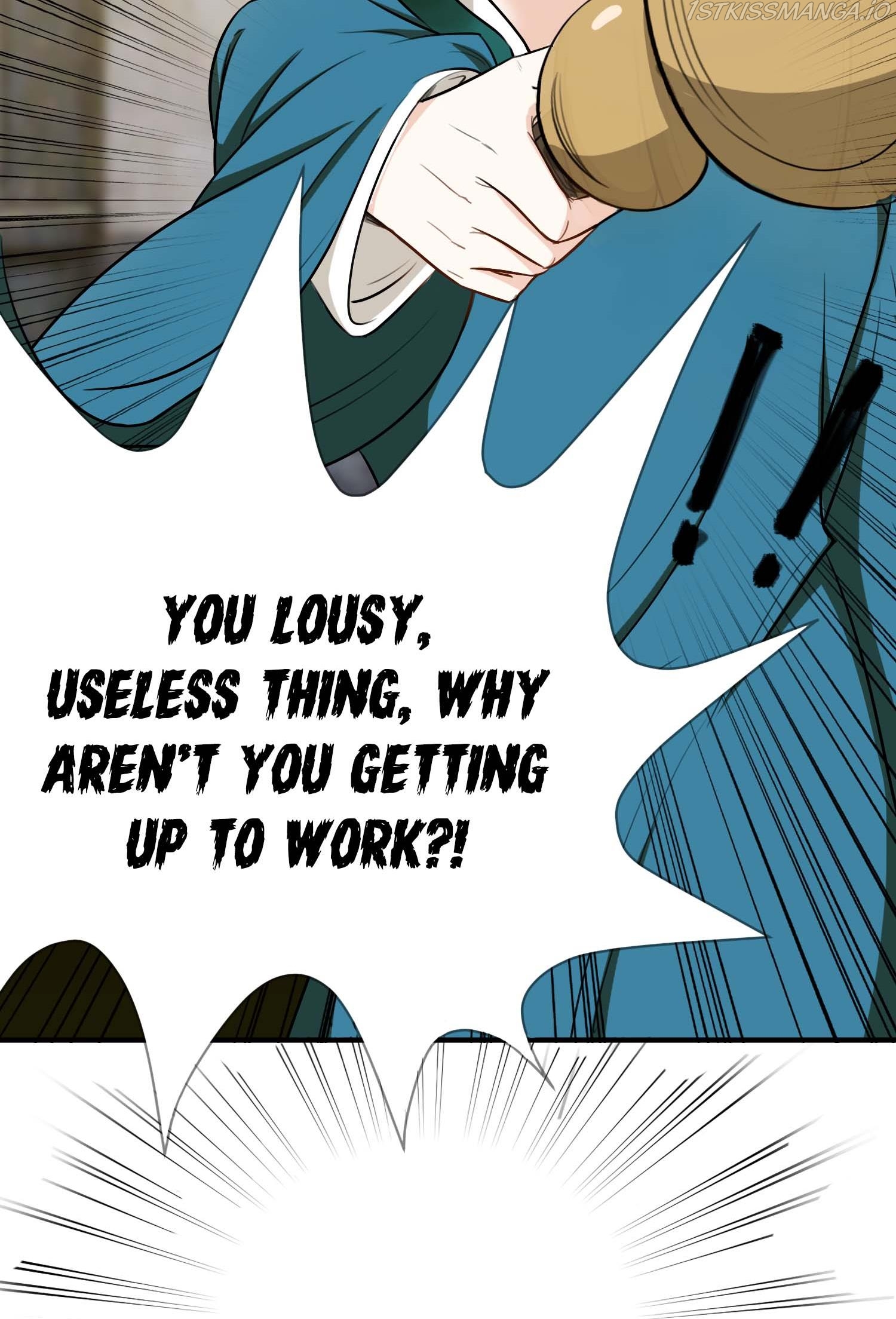 Kung Fu Beauty chapter 2.1 - page 14