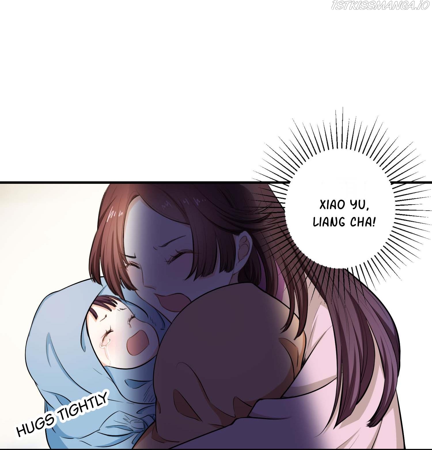 Kung Fu Beauty chapter 2.1 - page 24