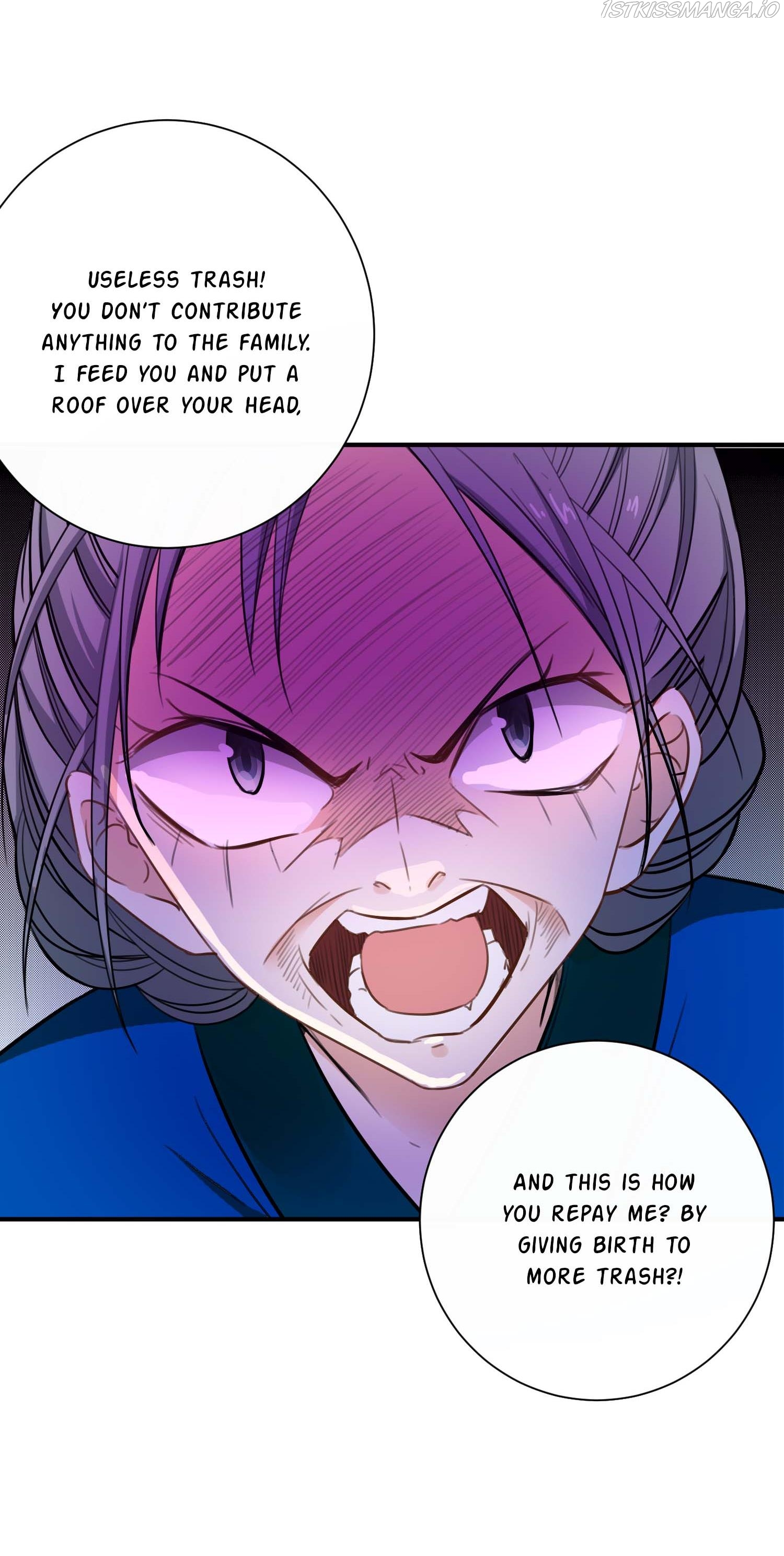 Kung Fu Beauty chapter 2.1 - page 28