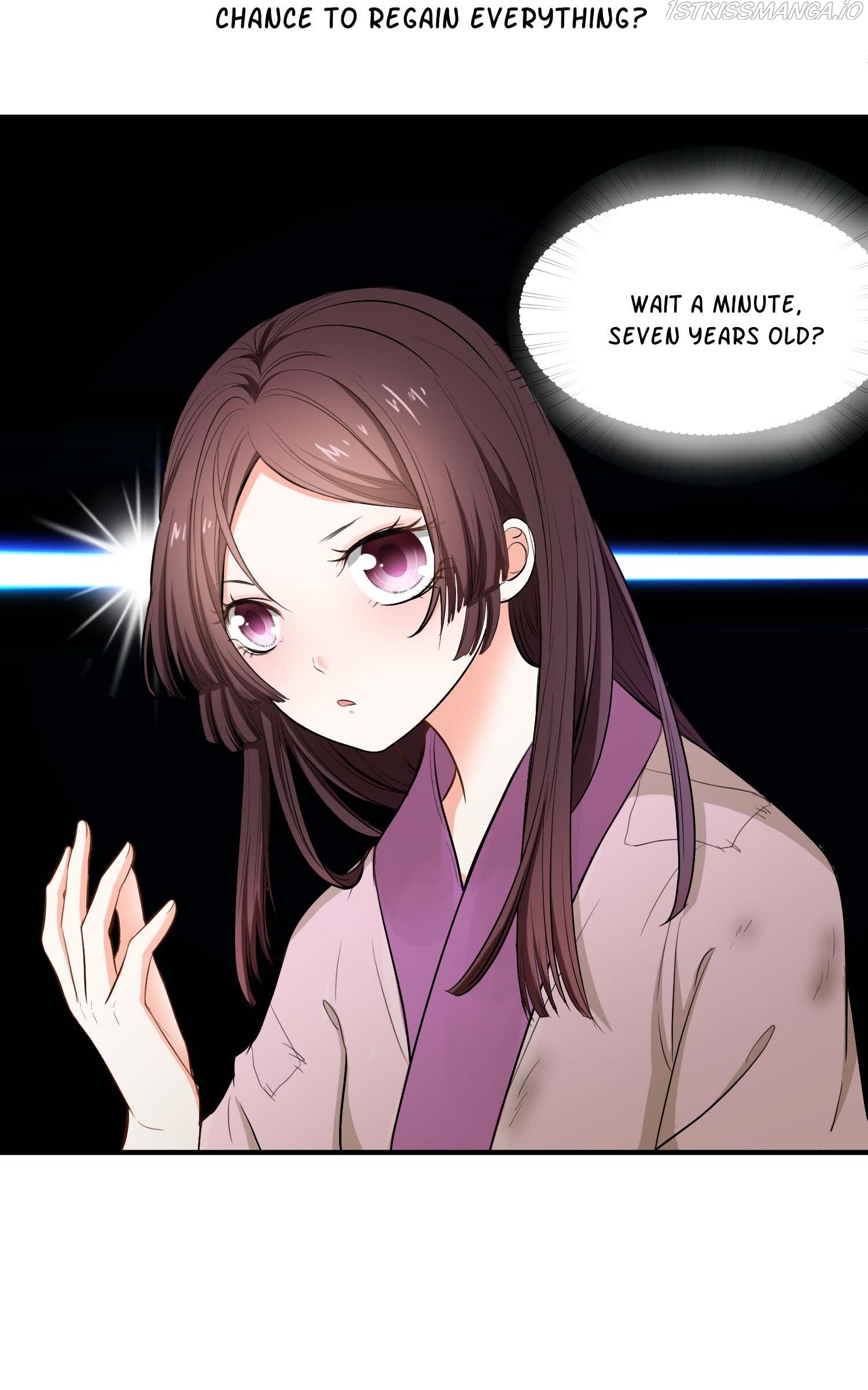 Kung Fu Beauty chapter 2.1 - page 4