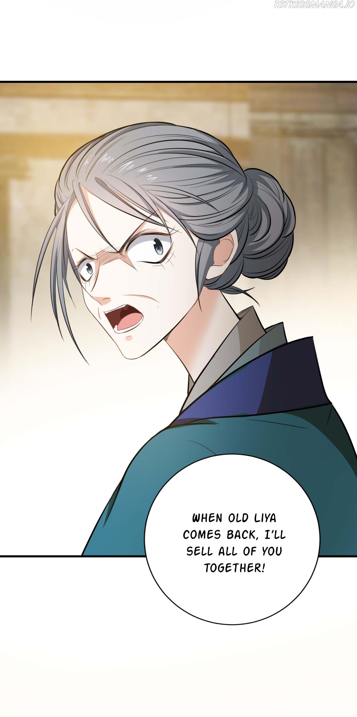 Kung Fu Beauty chapter 2.2 - page 6