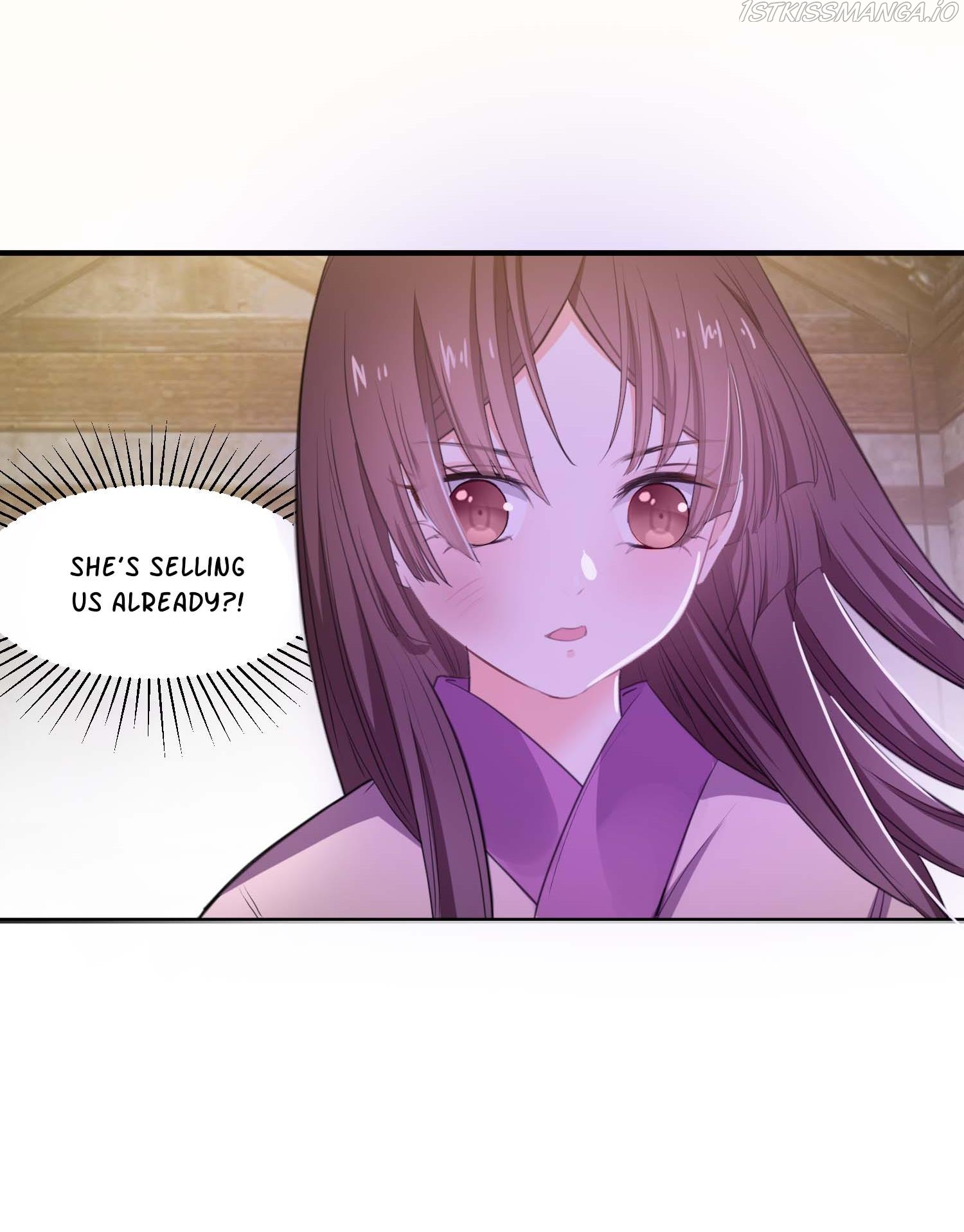 Kung Fu Beauty chapter 2.2 - page 7