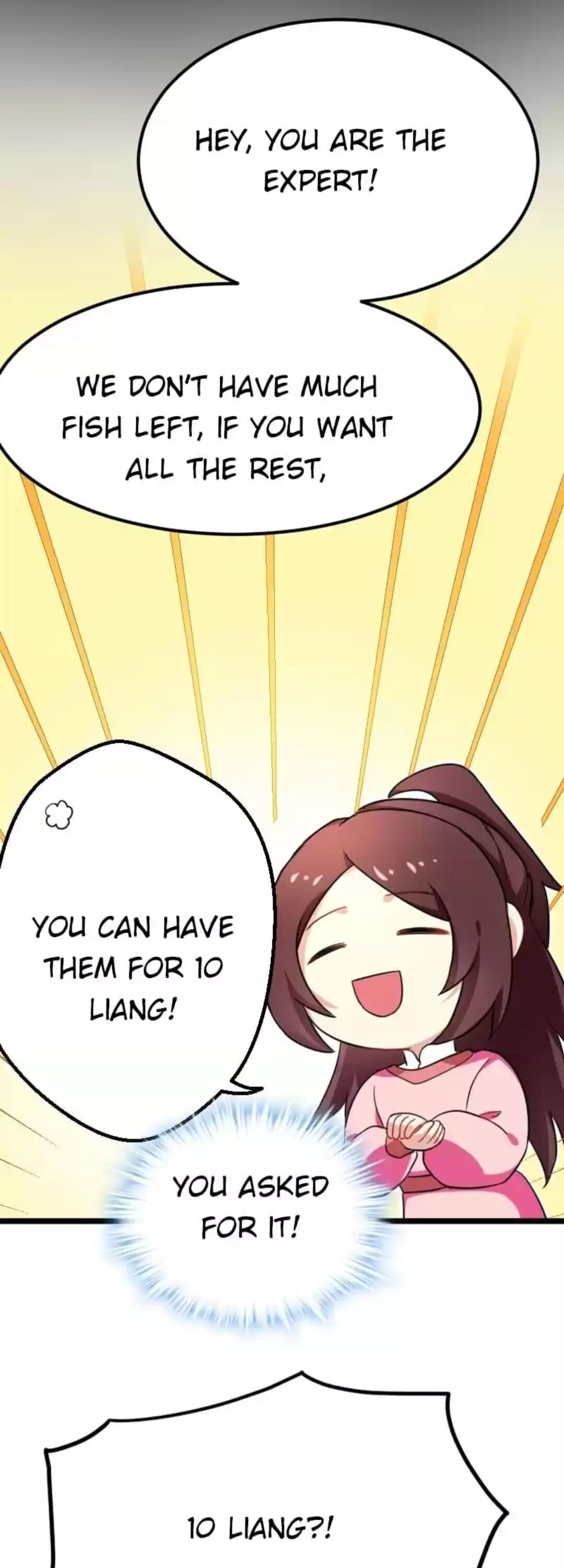Kung Fu Beauty chapter 34 - page 18
