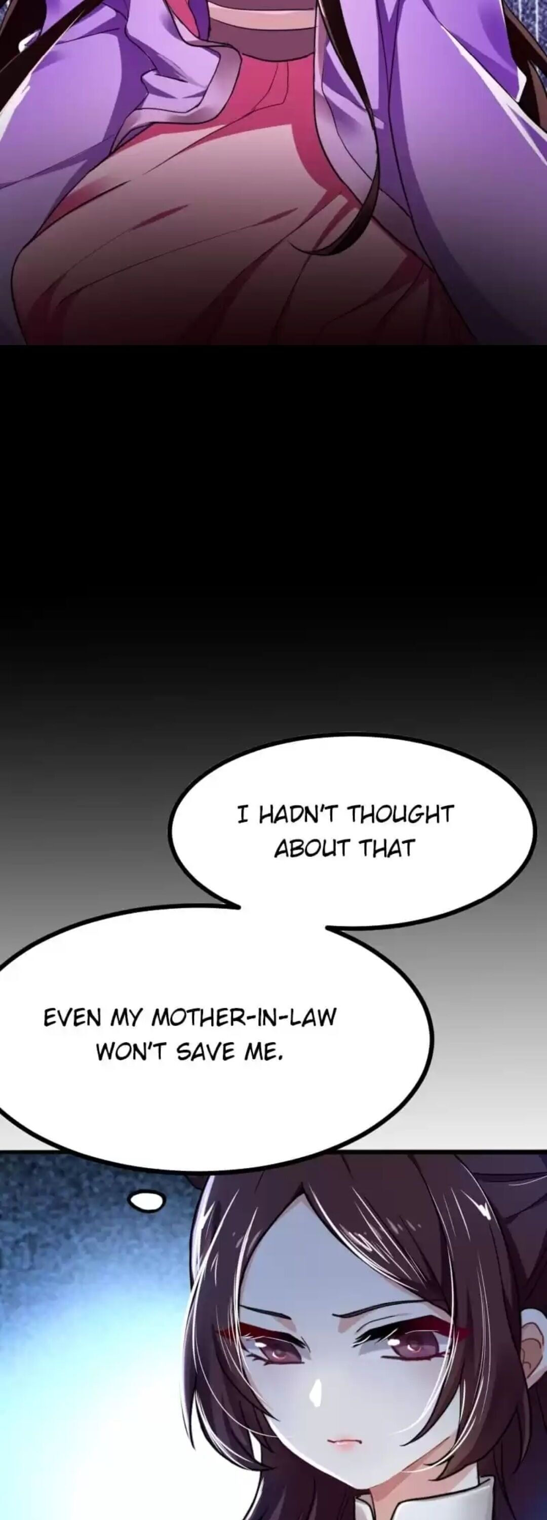 Kung Fu Beauty chapter 34 - page 6