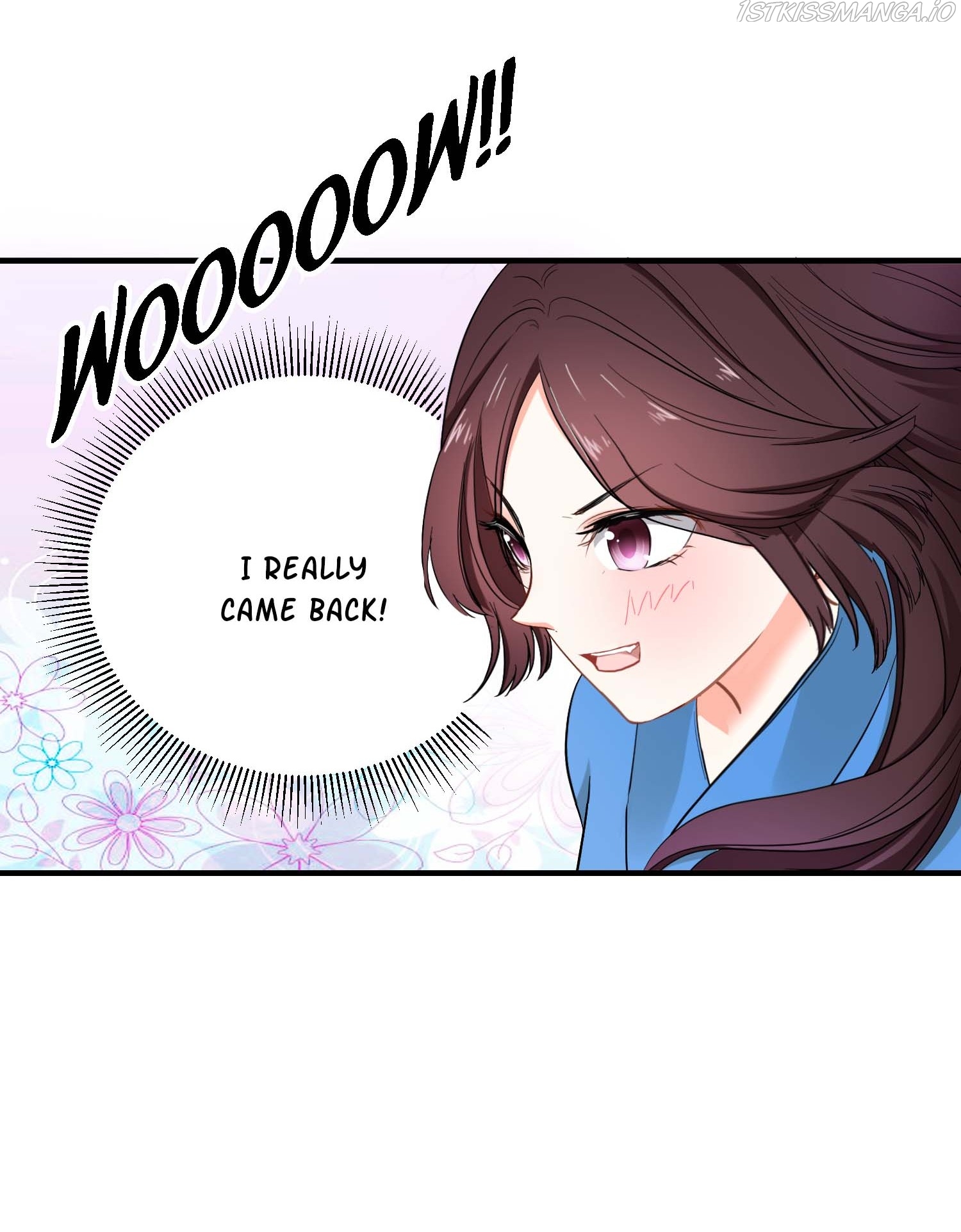 Kung Fu Beauty chapter 9.2 - page 1