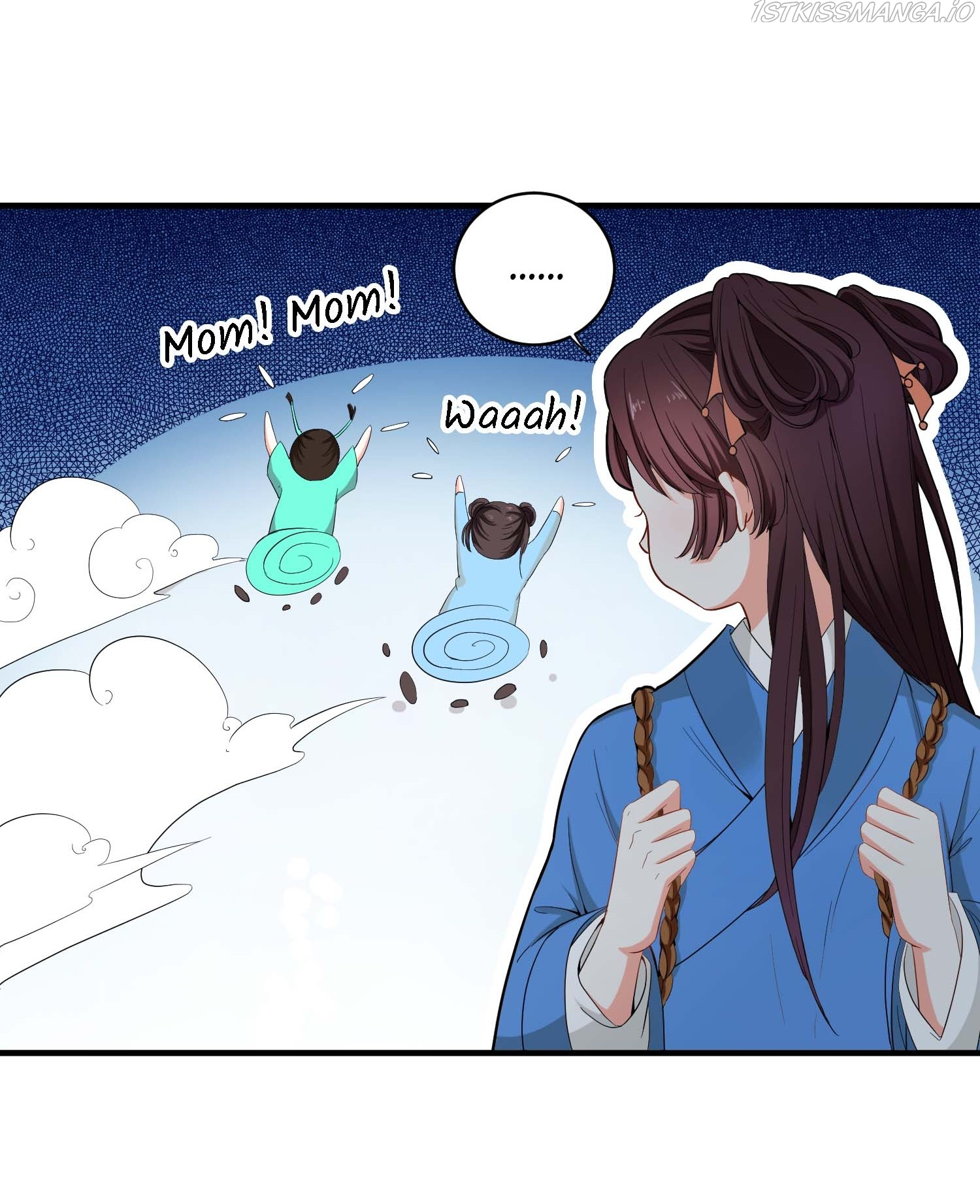 Kung Fu Beauty chapter 9.2 - page 15