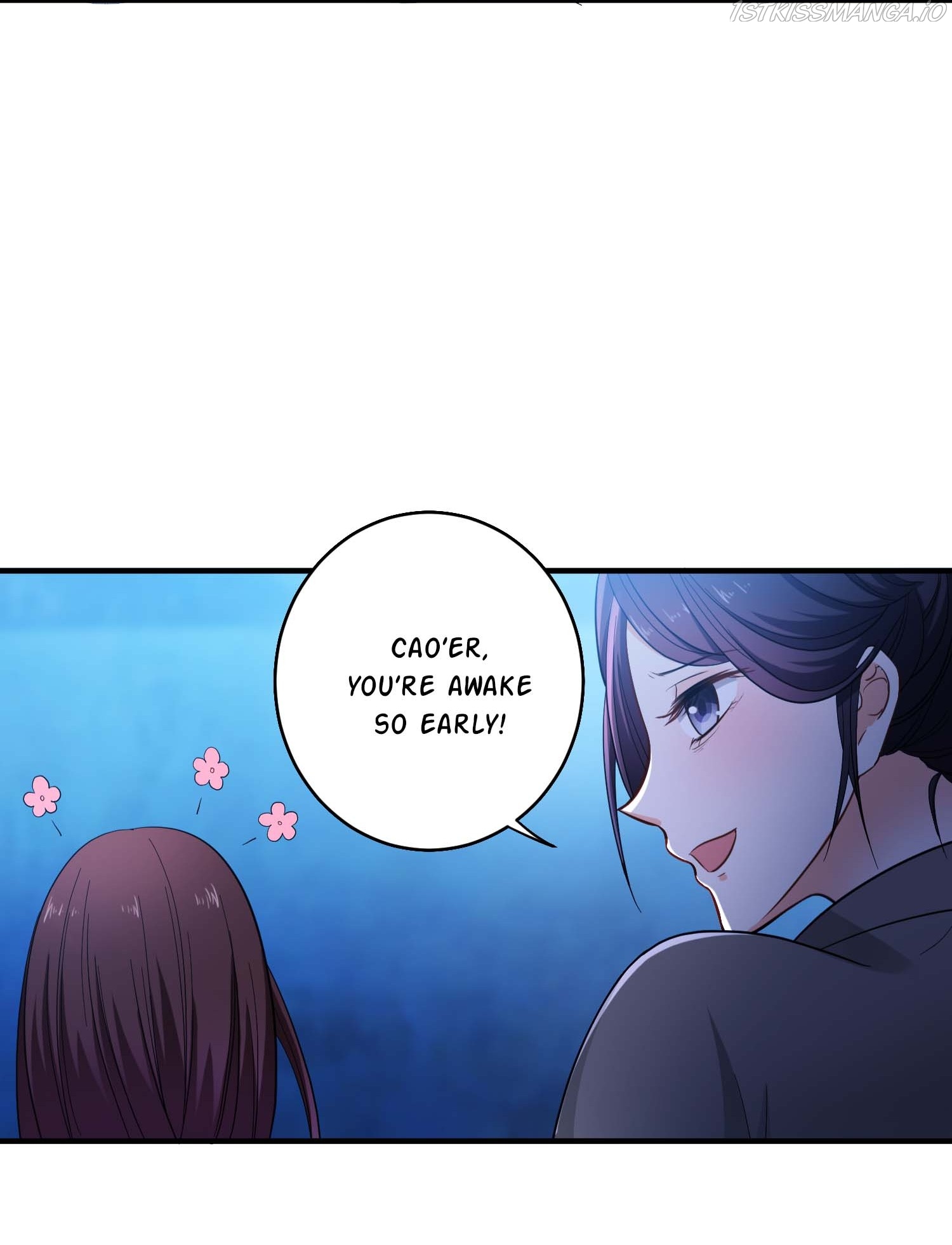 Kung Fu Beauty chapter 9.2 - page 3