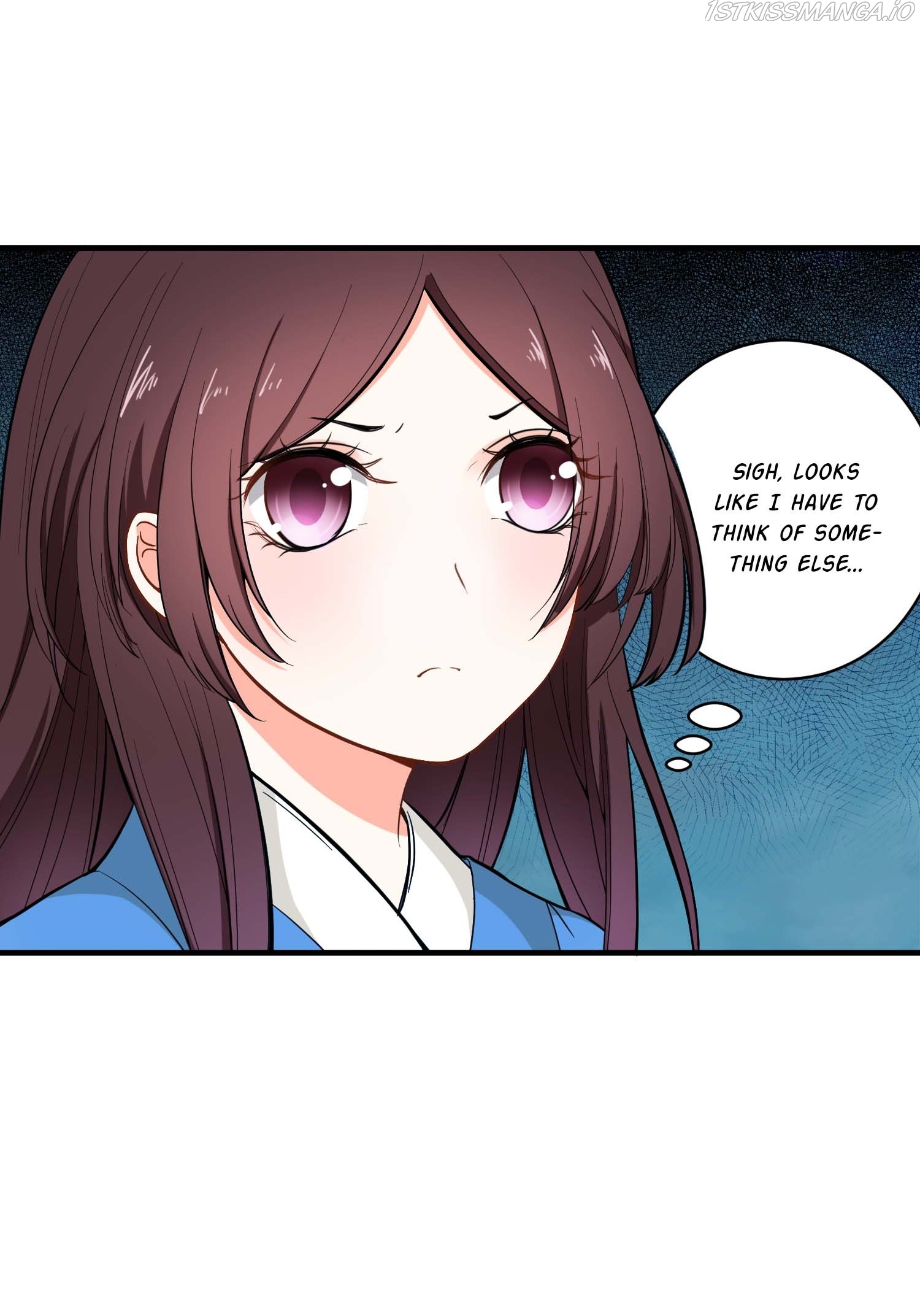 Kung Fu Beauty chapter 9.2 - page 7