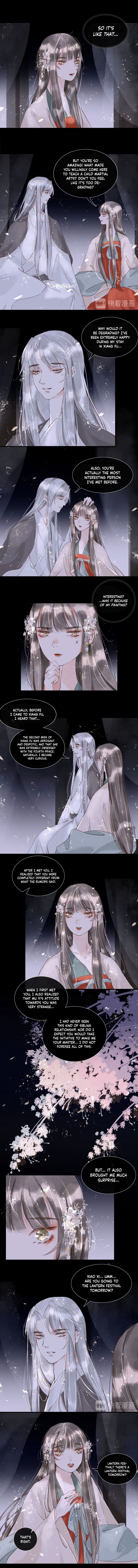 Mu You Zhi chapter 14 - page 4