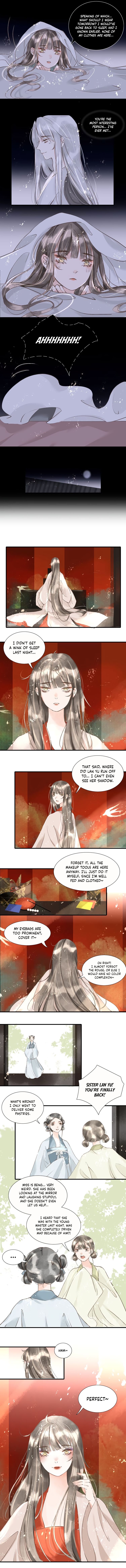 Mu You Zhi chapter 14 - page 6