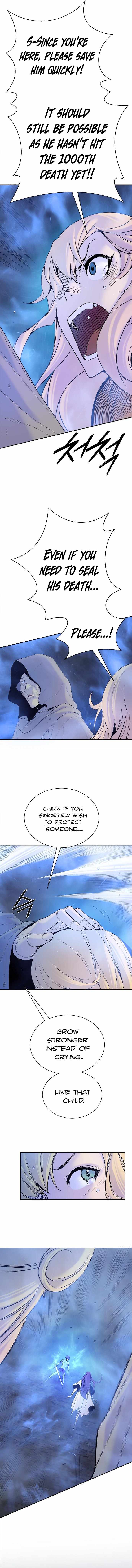 Knight Under Heart chapter 40 - page 13