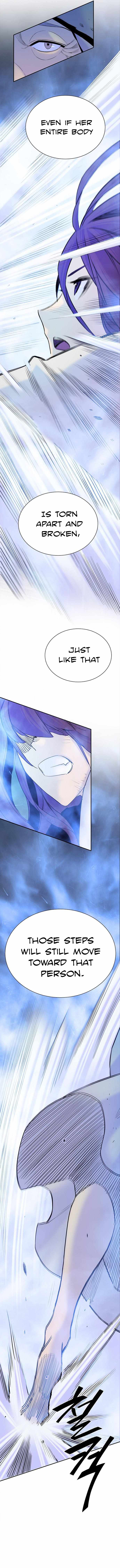Knight Under Heart chapter 40 - page 14