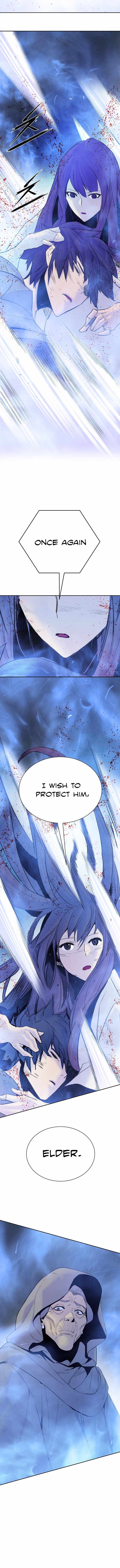 Knight Under Heart chapter 40 - page 18