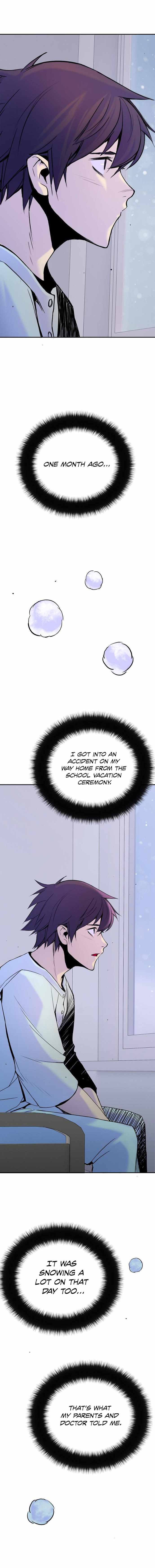 Knight Under Heart chapter 40 - page 23