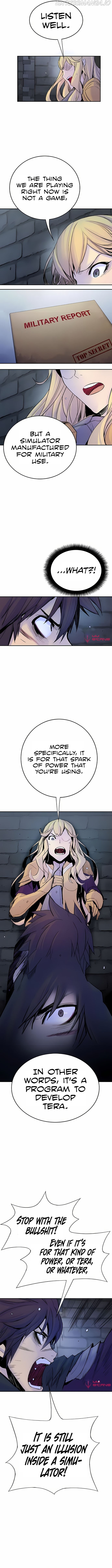 Knight Under Heart chapter 29 - page 14