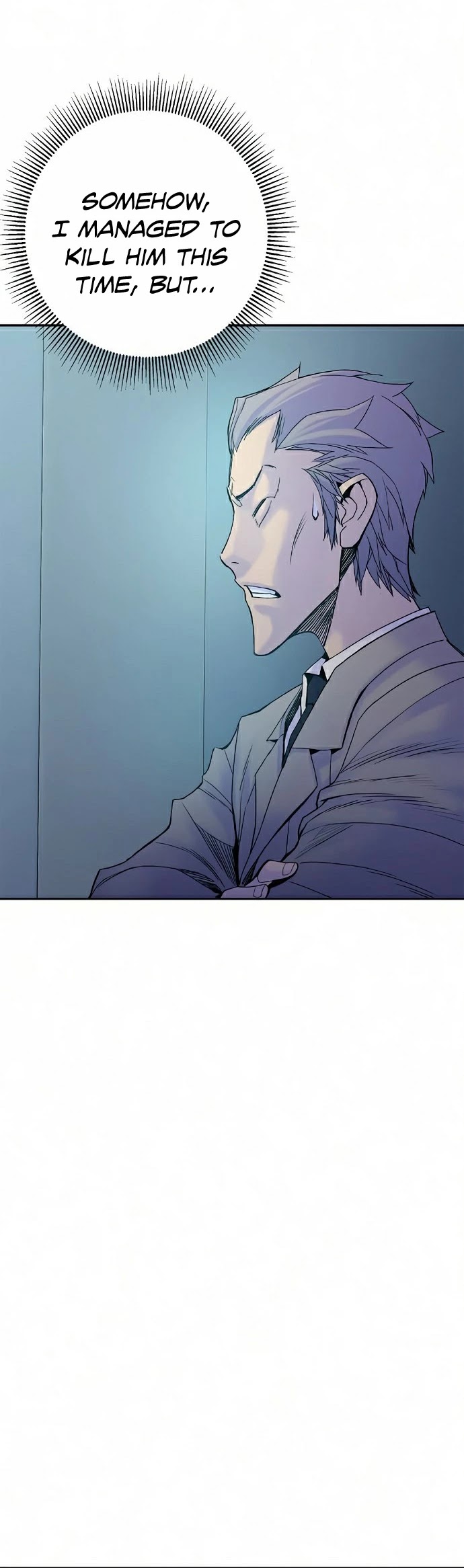 Knight Under Heart chapter 18 - page 10