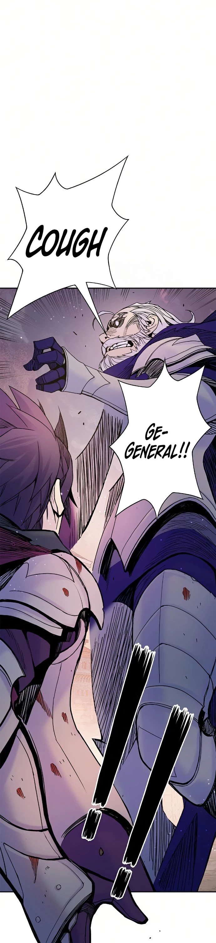 Knight Under Heart chapter 18 - page 47