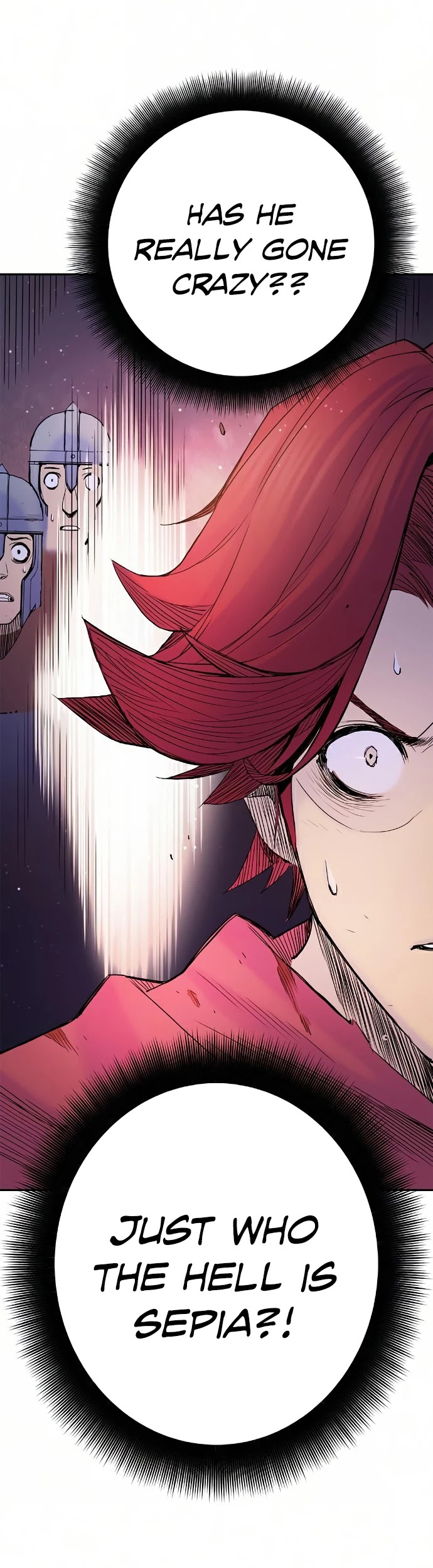 Knight Under Heart chapter 18 - page 53