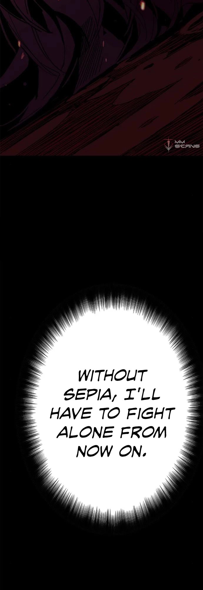 Knight Under Heart chapter 21 - page 10