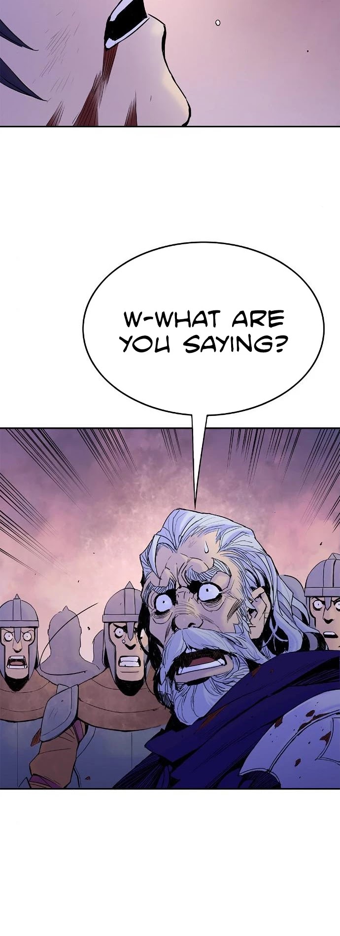 Knight Under Heart chapter 21 - page 18