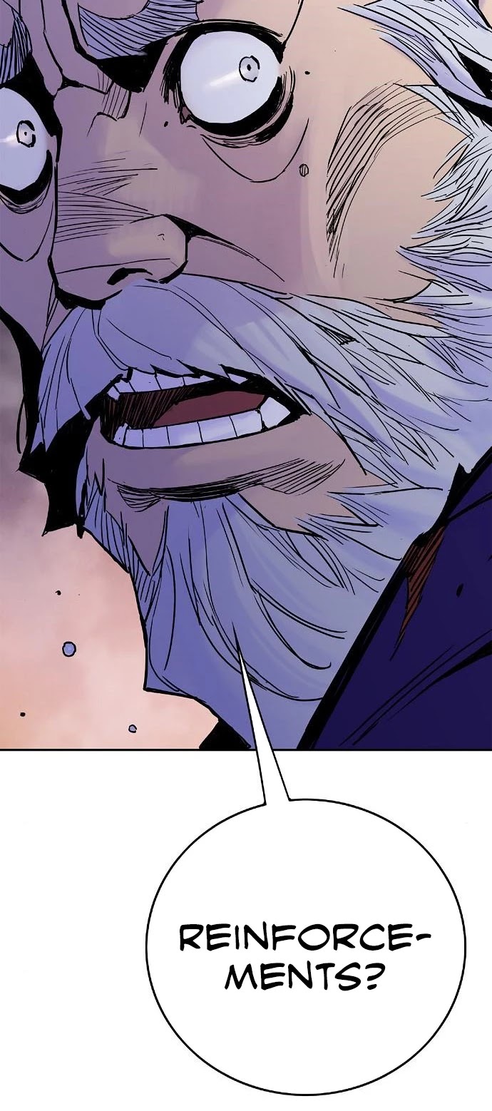 Knight Under Heart chapter 21 - page 21