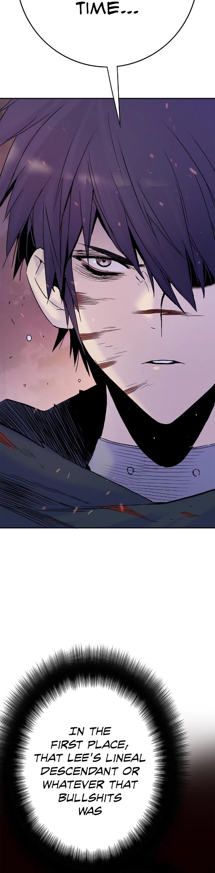 Knight Under Heart chapter 21 - page 29