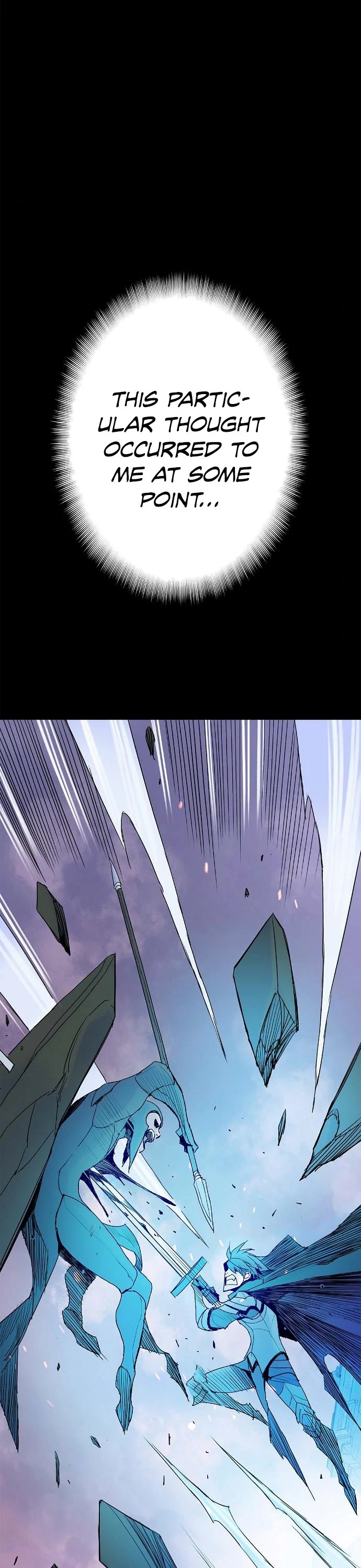 Knight Under Heart chapter 21 - page 3
