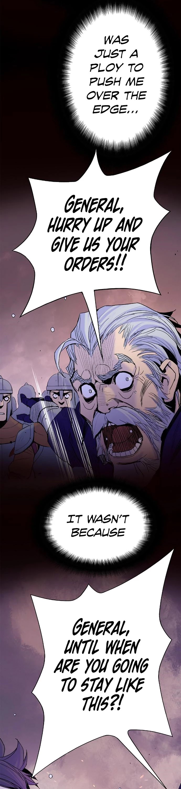 Knight Under Heart chapter 21 - page 30