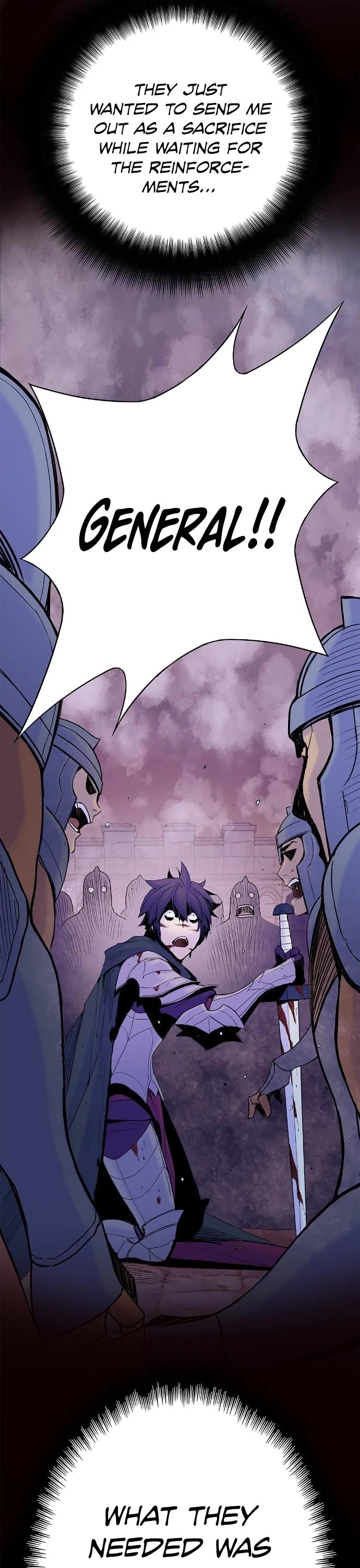 Knight Under Heart chapter 21 - page 33
