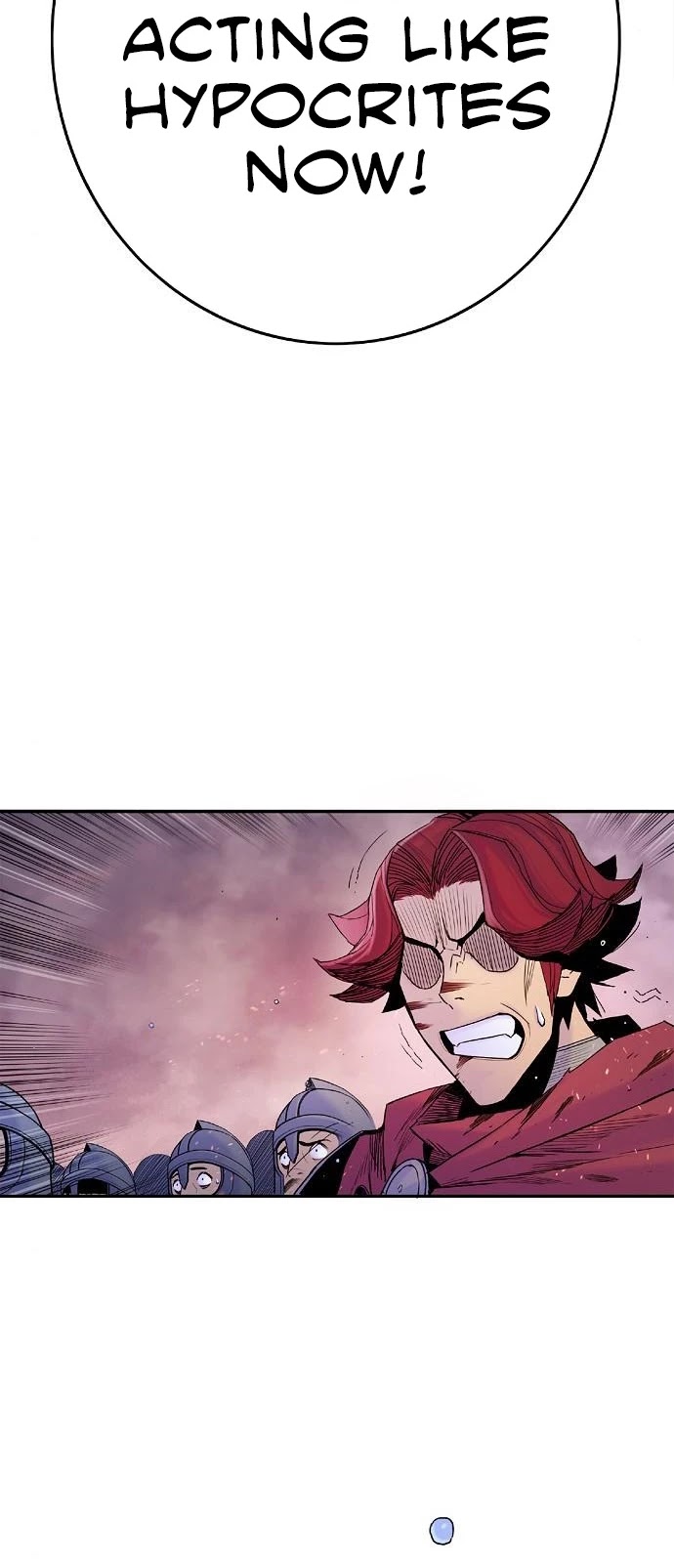 Knight Under Heart chapter 21 - page 40